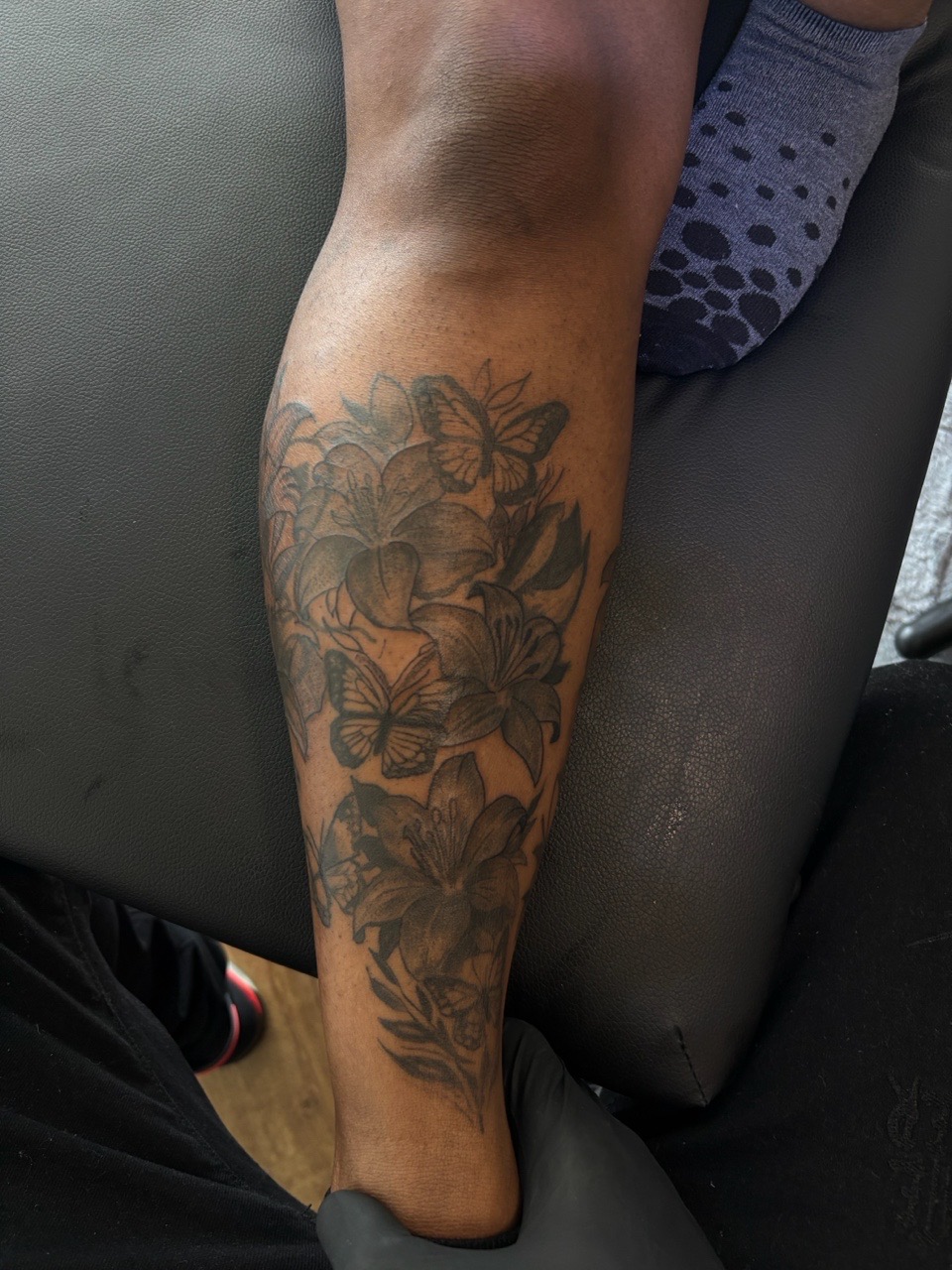Tattoo by SnapInk on TattMe