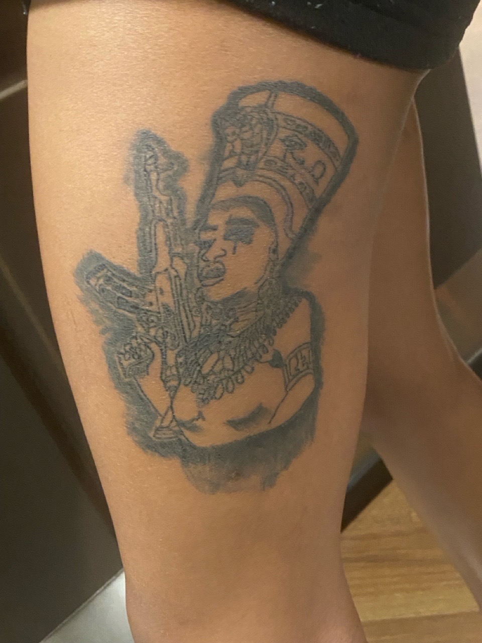Tattoo by SnapInk on TattMe