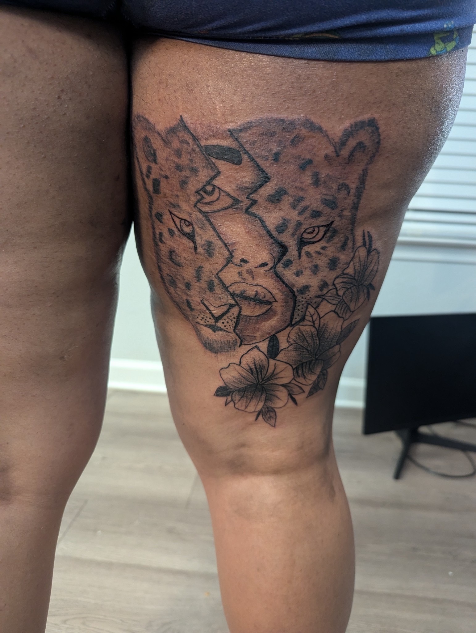 Tattoo by SnapInk on TattMe