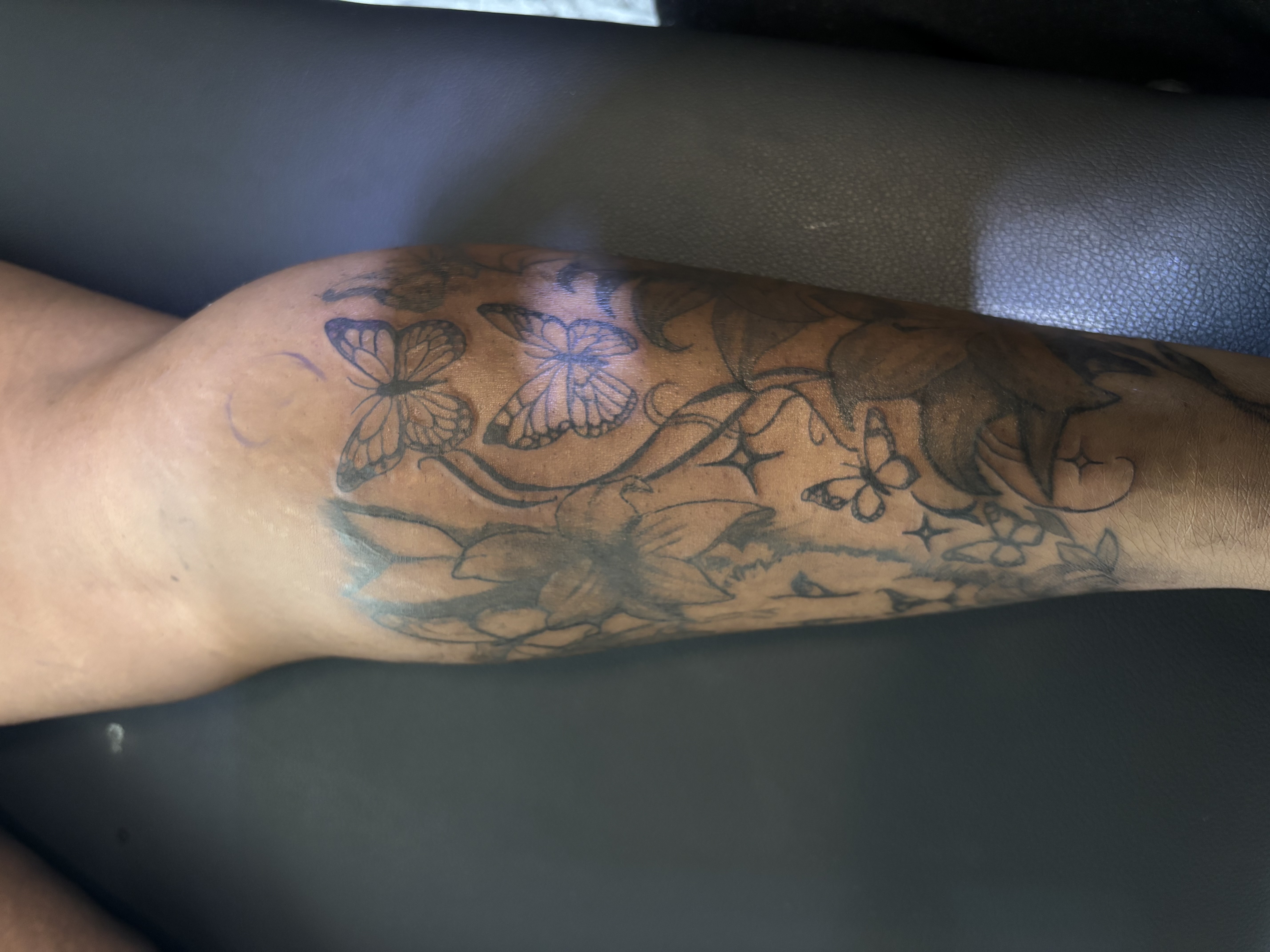 Tattoo by SnapInk on TattMe