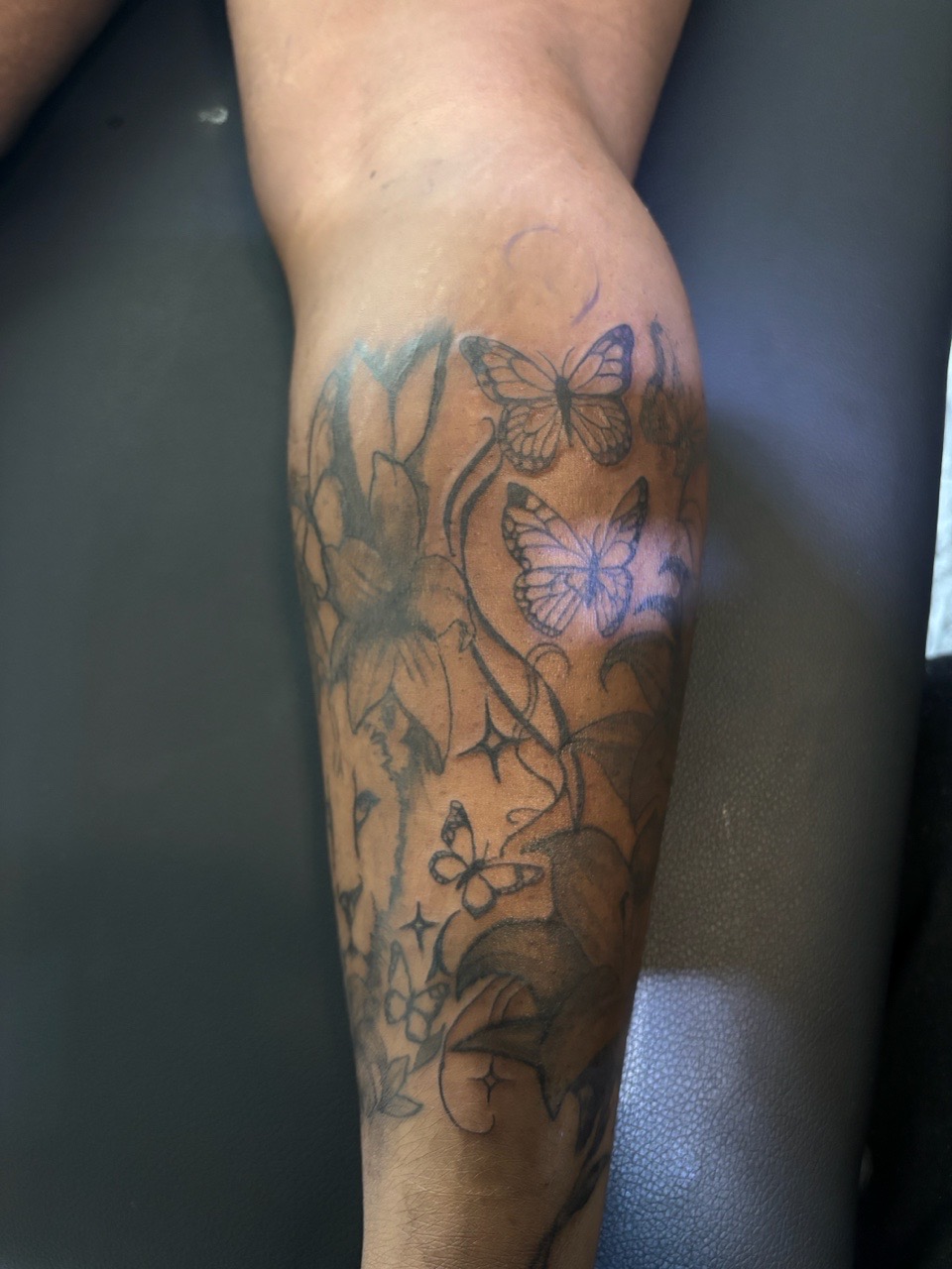 Tattoo by SnapInk on TattMe