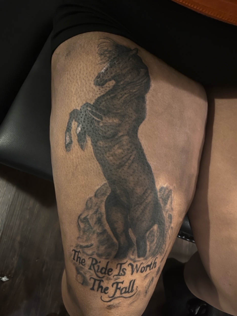 Tattoo by SnapInk on TattMe