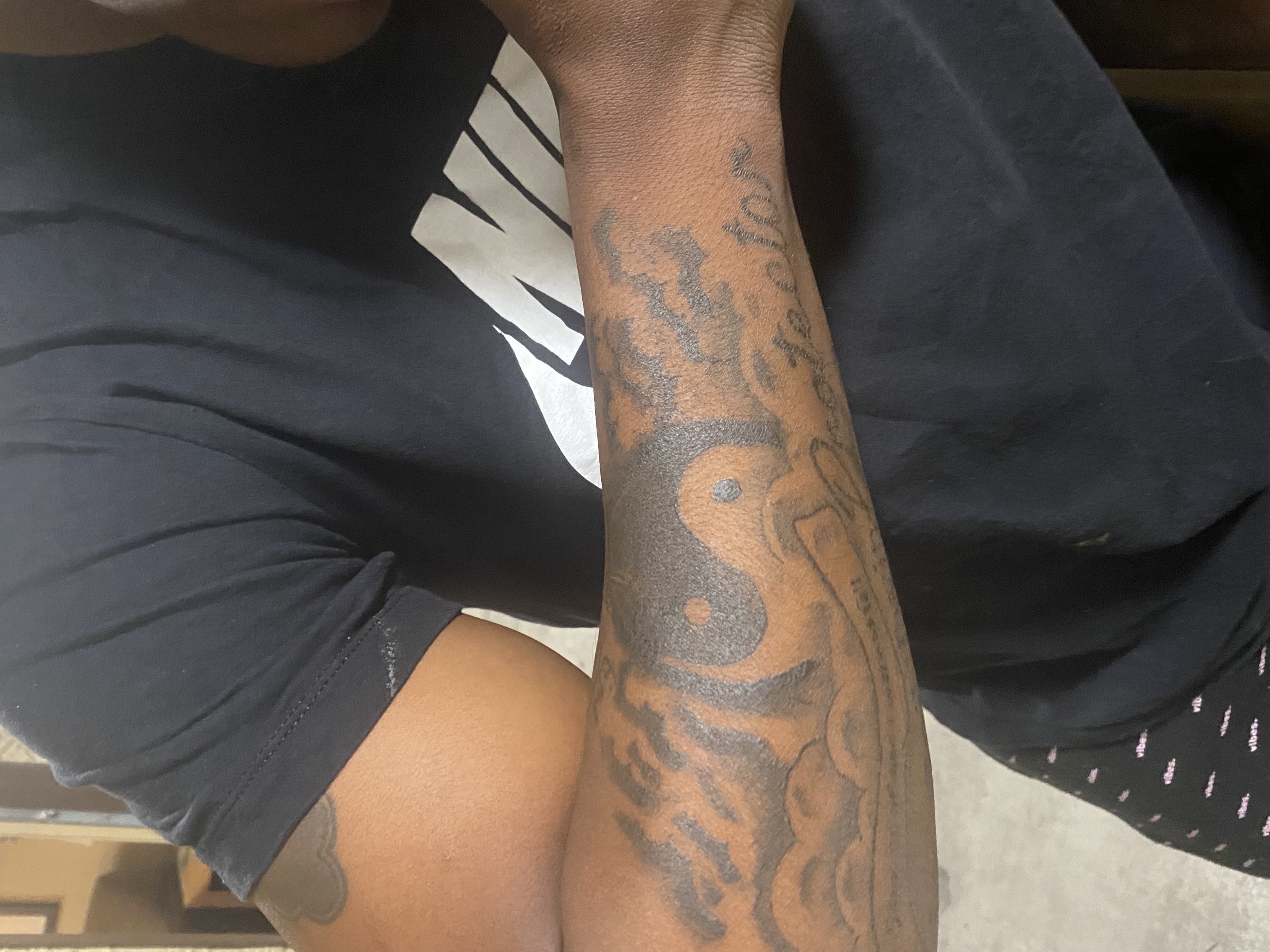Tattoo by SnapInk on TattMe