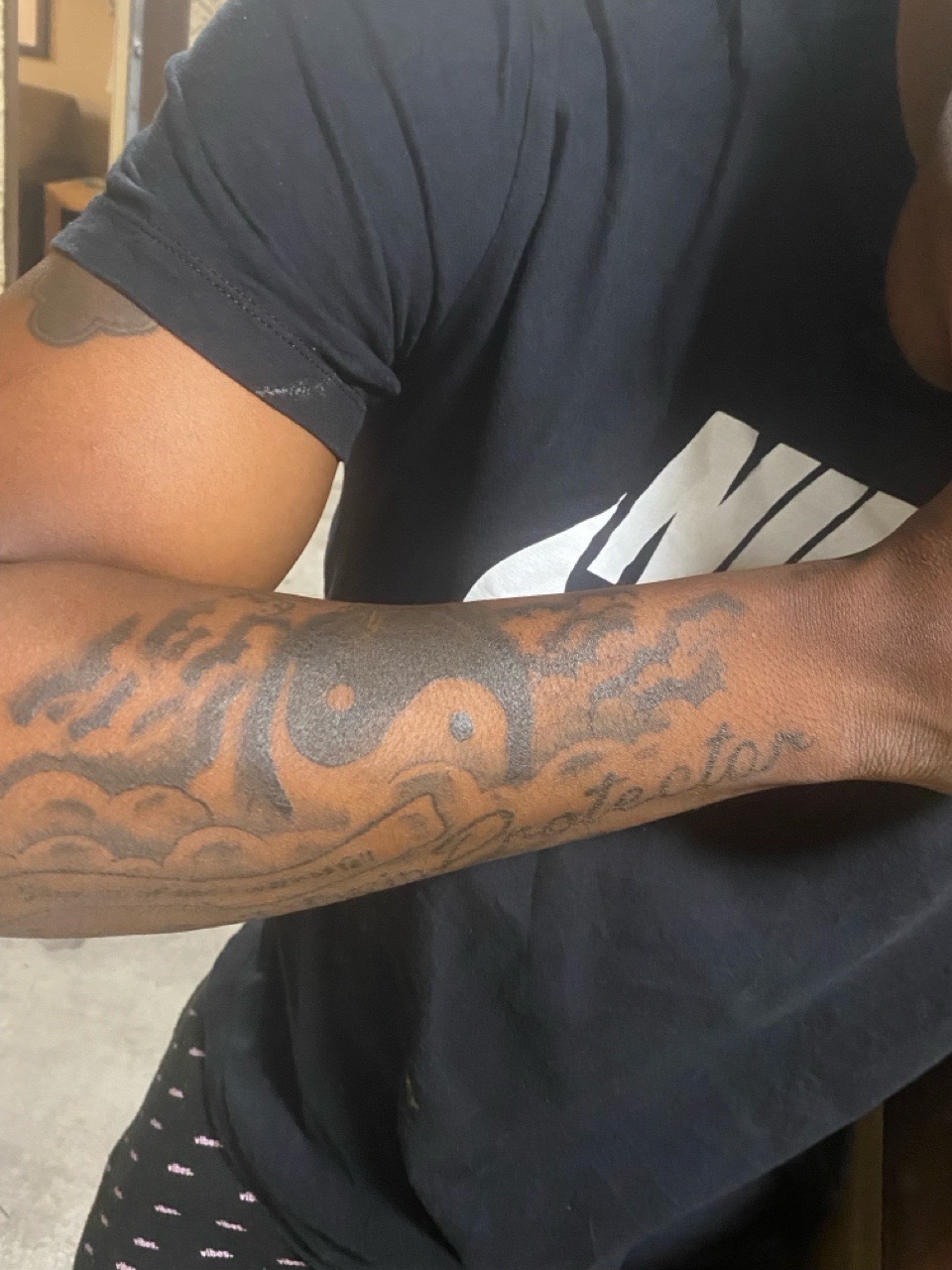 Tattoo by SnapInk on TattMe