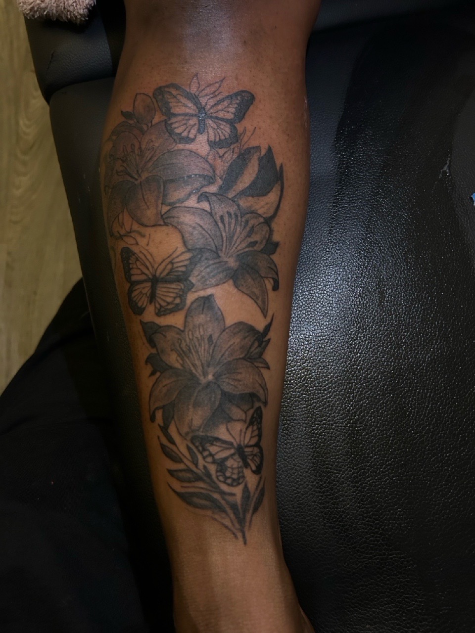 Tattoo by SnapInk on TattMe