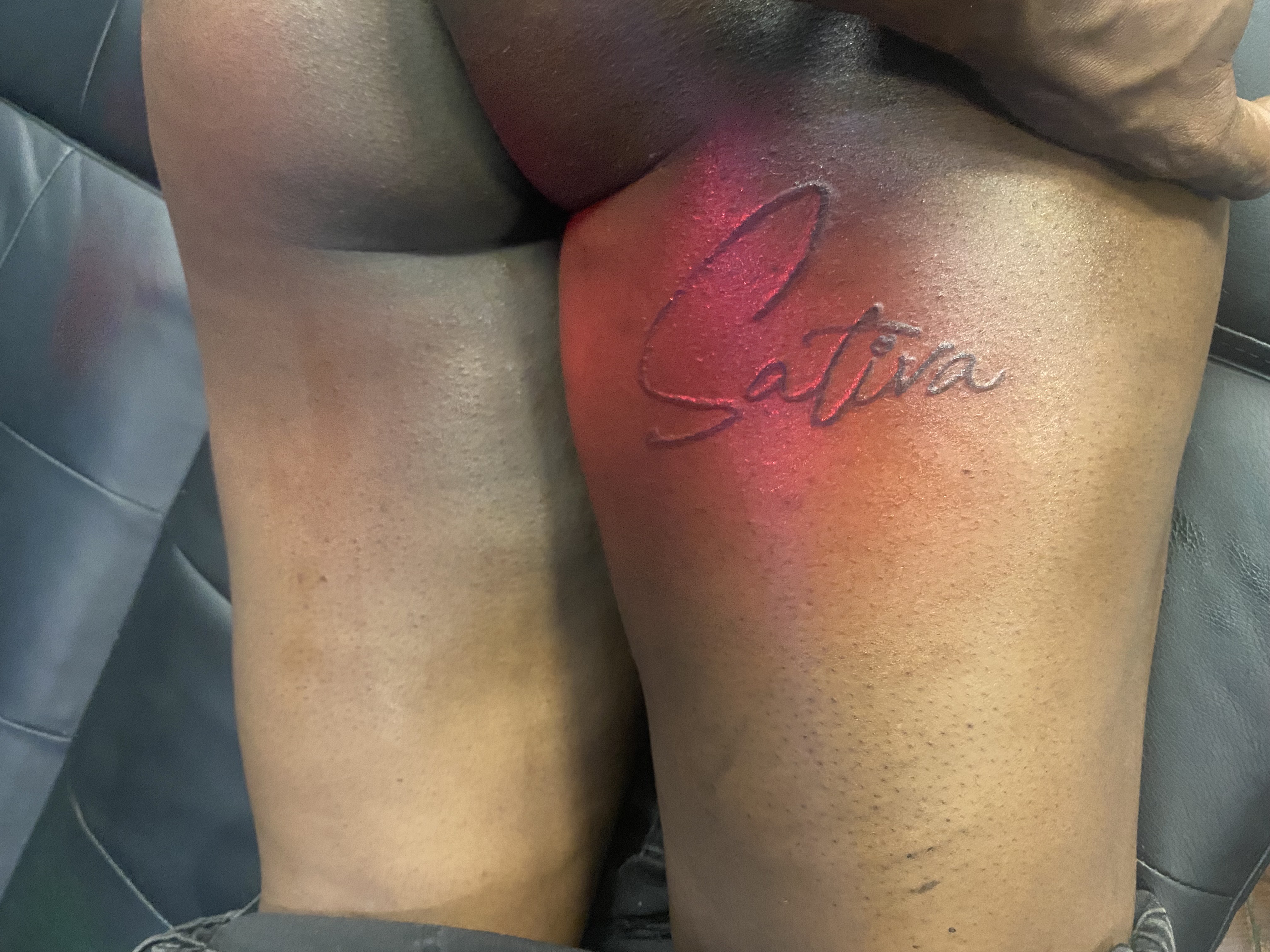 Tattoo by SnapInk on TattMe