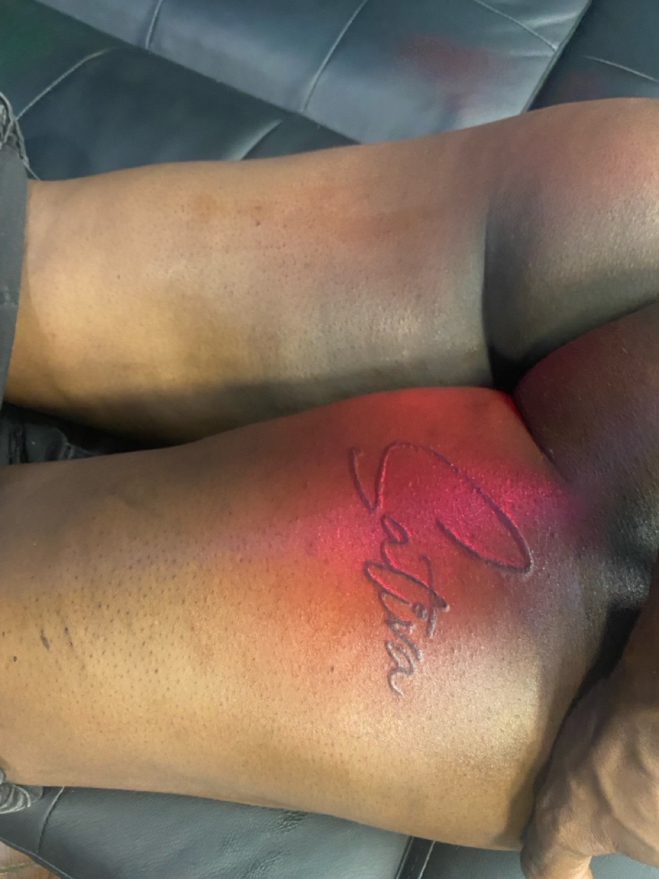 Tattoo by SnapInk on TattMe