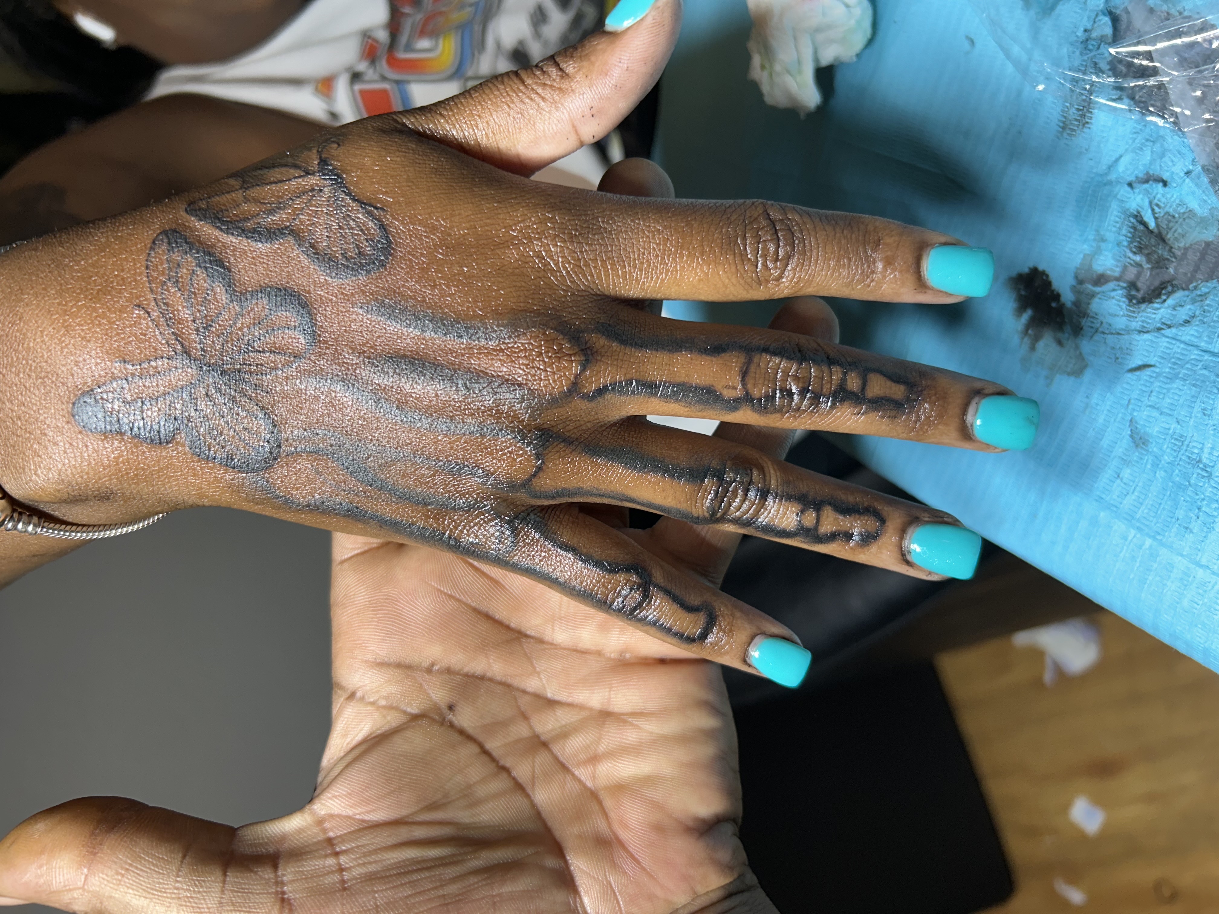 Tattoo by SnapInk on TattMe