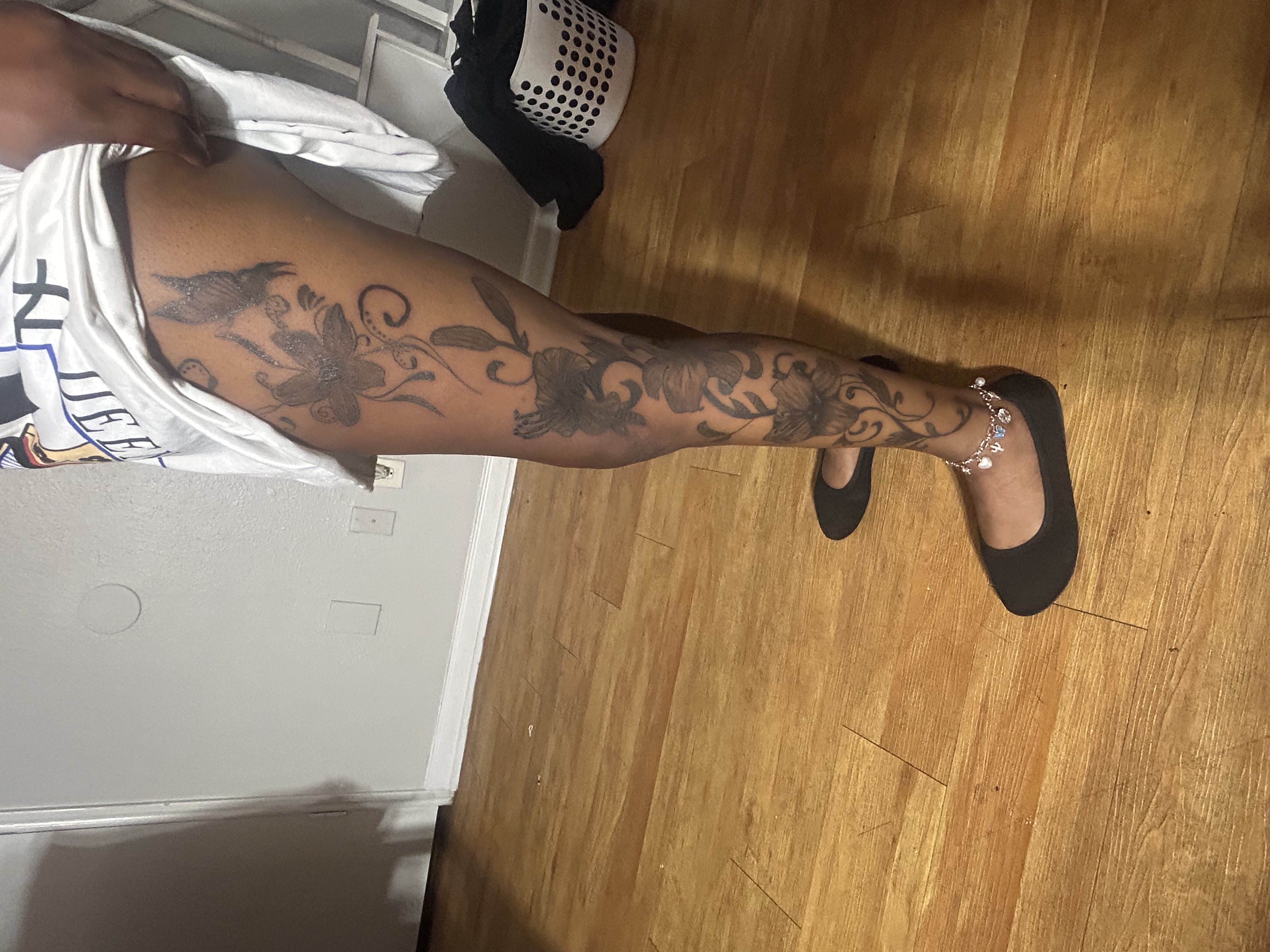 Tattoo by SnapInk on TattMe
