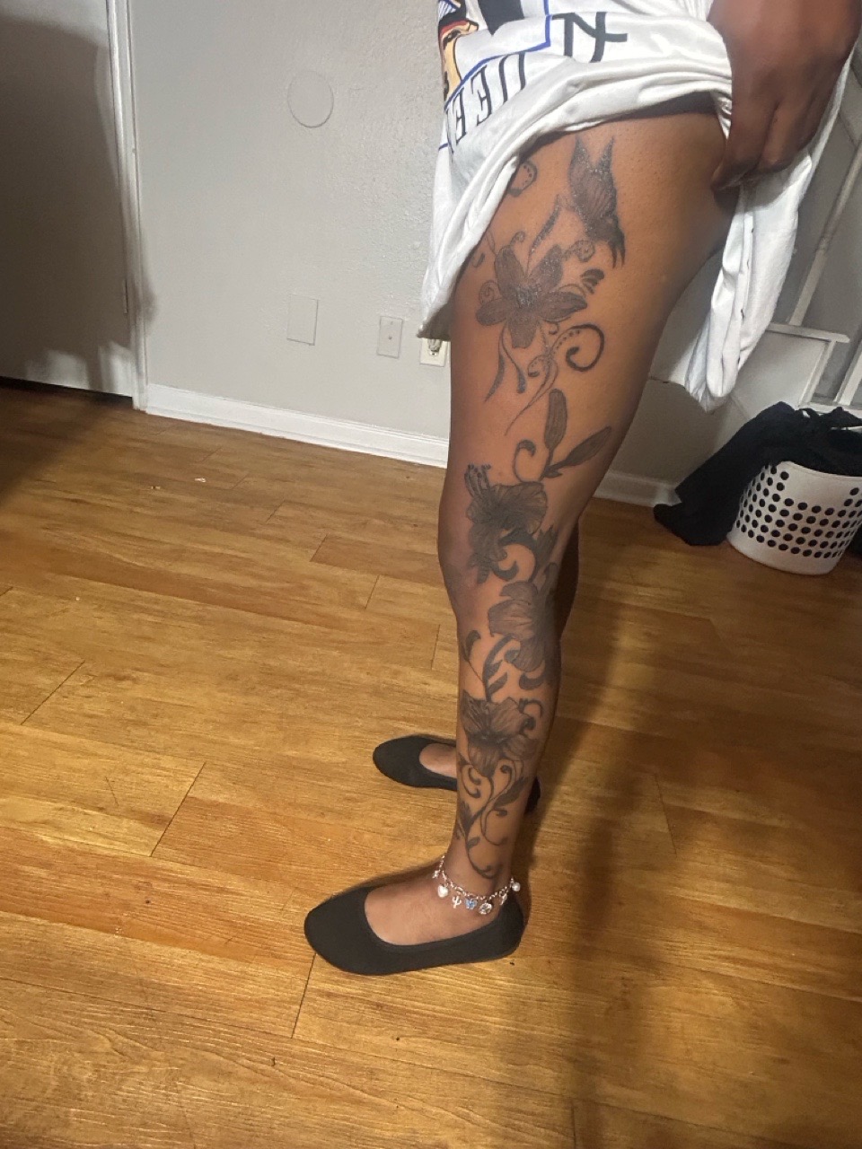 Tattoo by SnapInk on TattMe