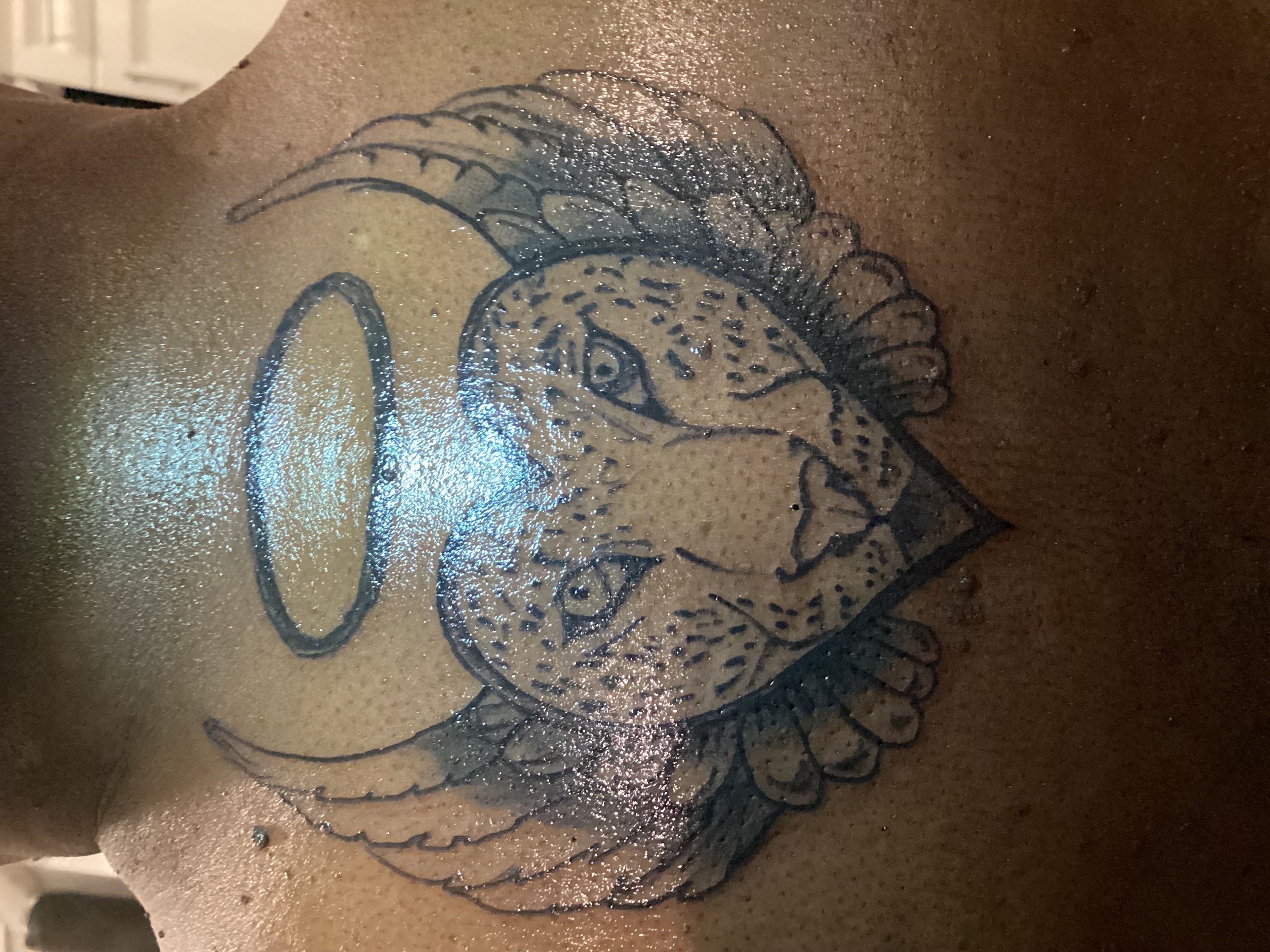 Tattoo by SnapInk on TattMe