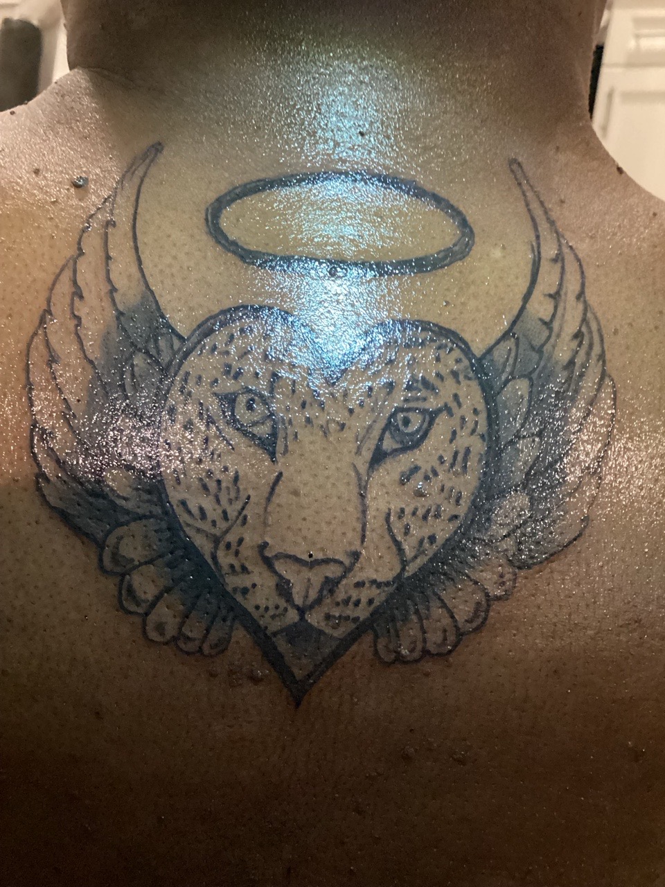 Tattoo by SnapInk on TattMe