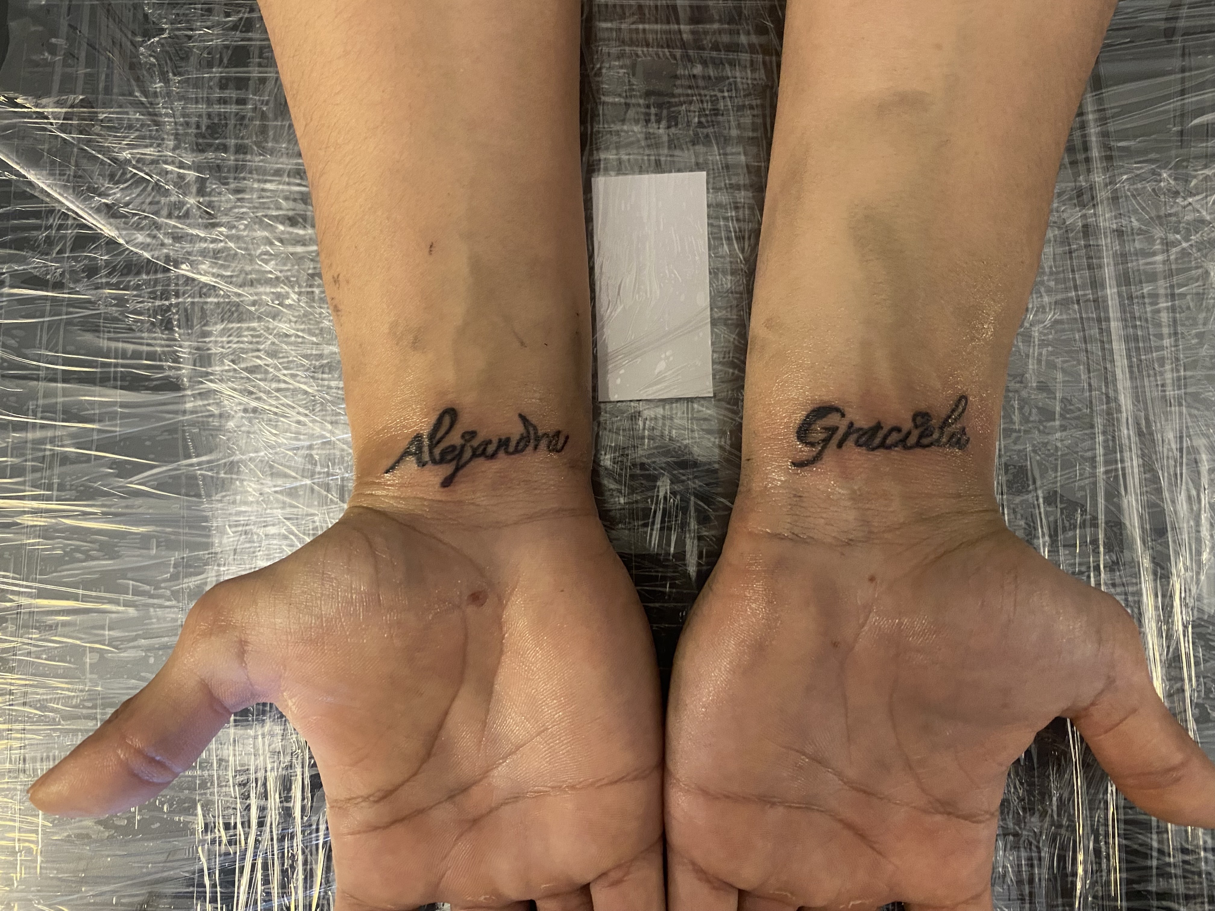 Tattoo by SnapInk on TattMe