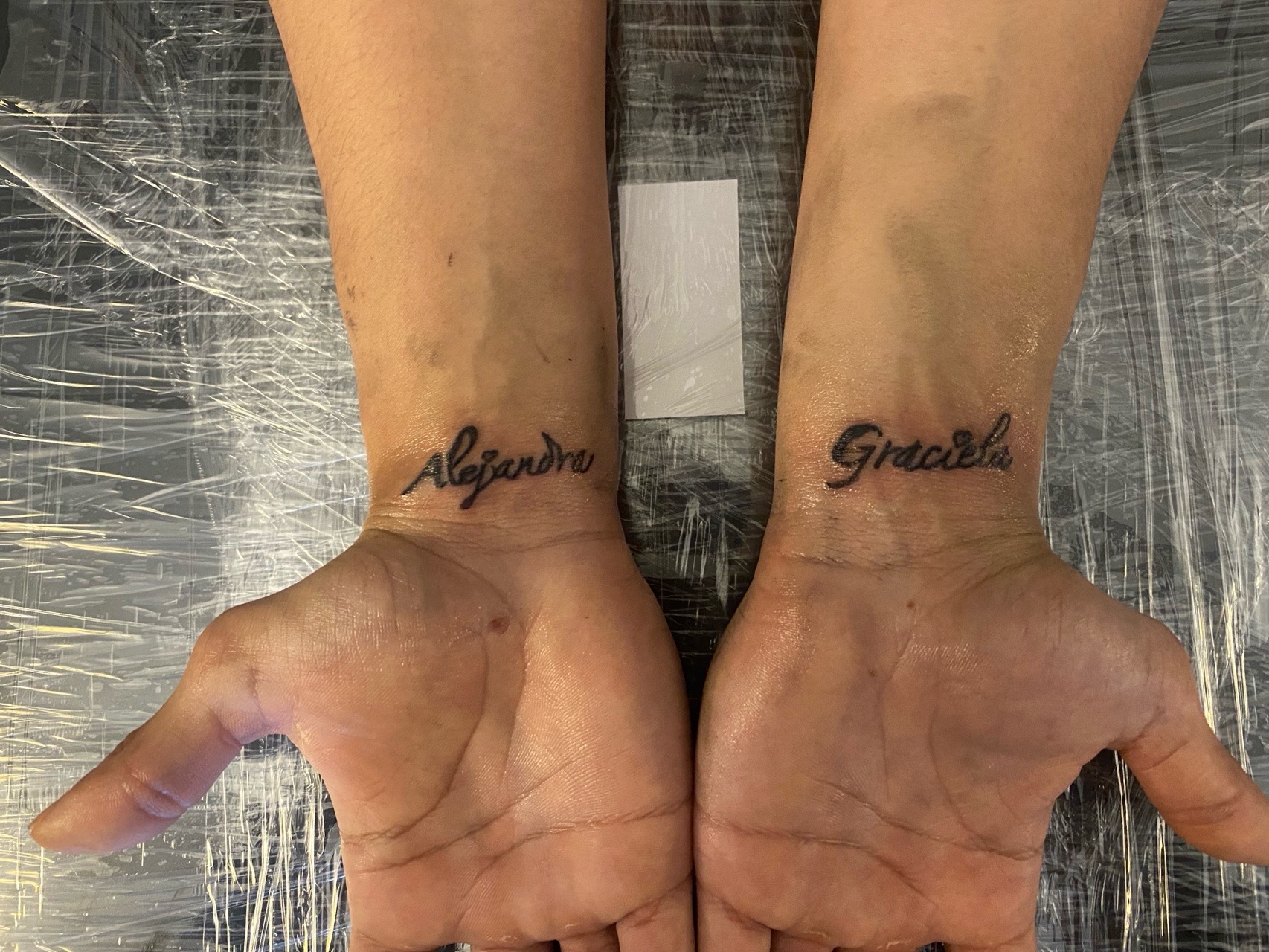 Tattoo by SnapInk on TattMe