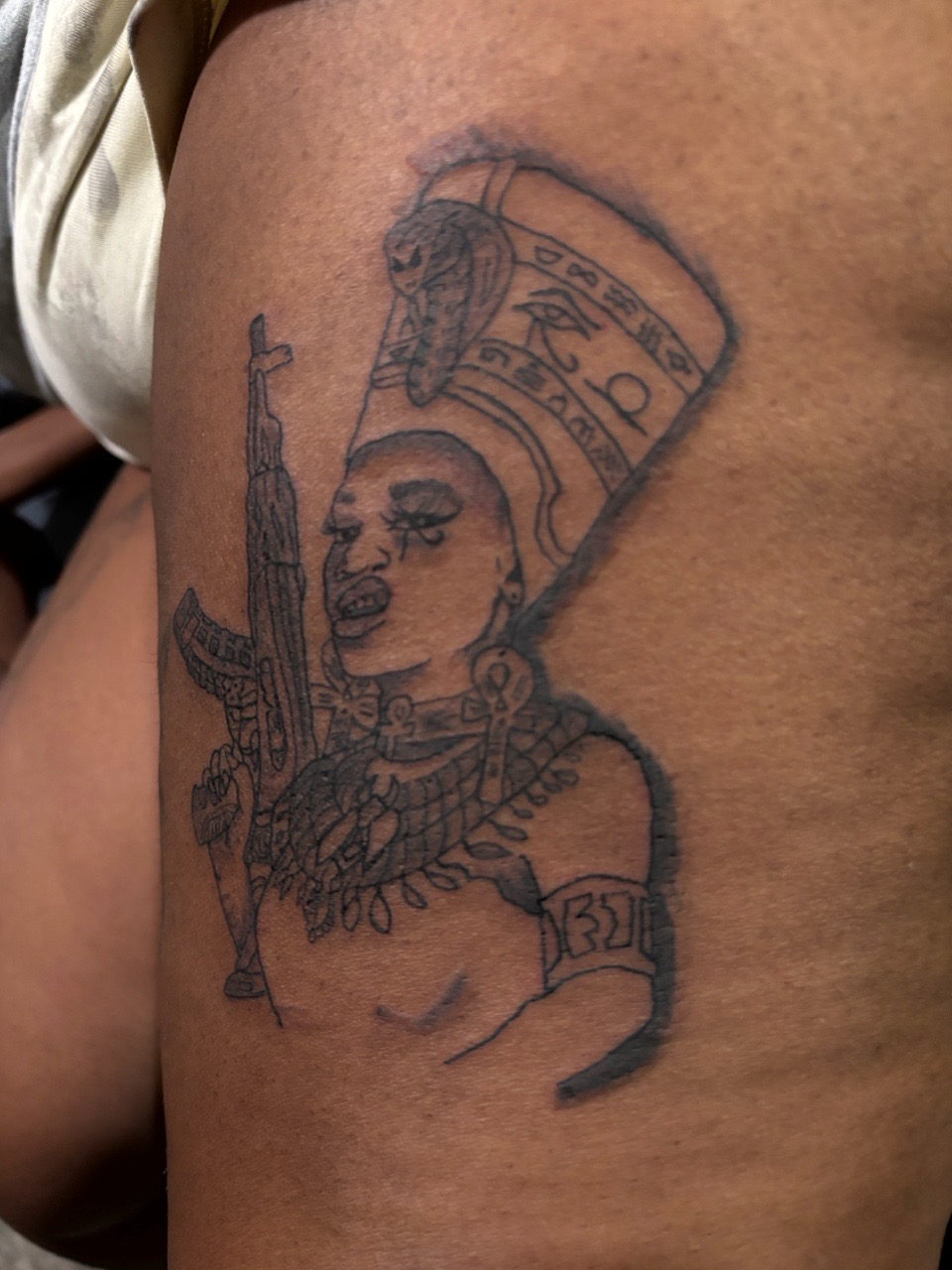Tattoo by SnapInk on TattMe