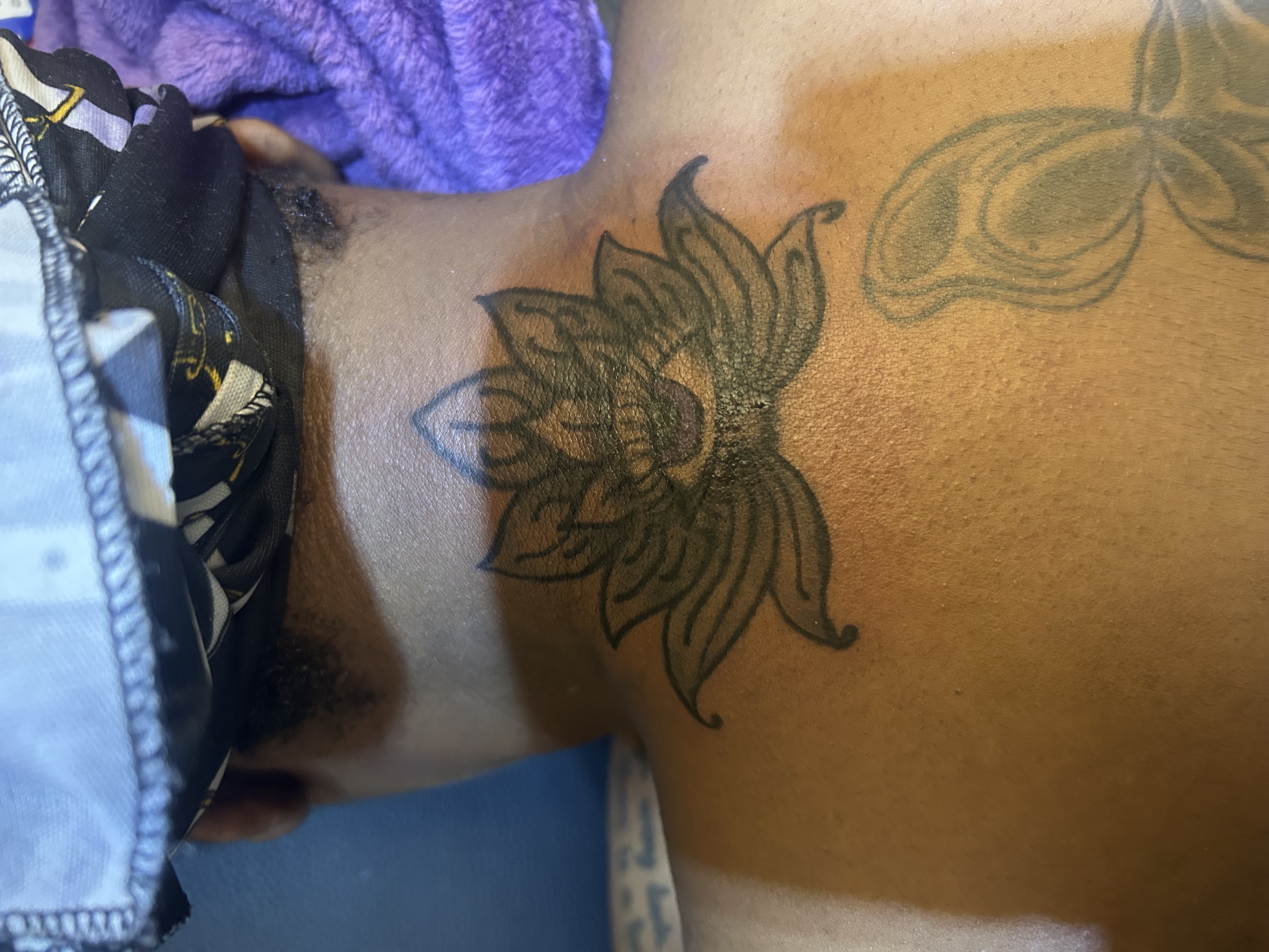 Tattoo by SnapInk on TattMe