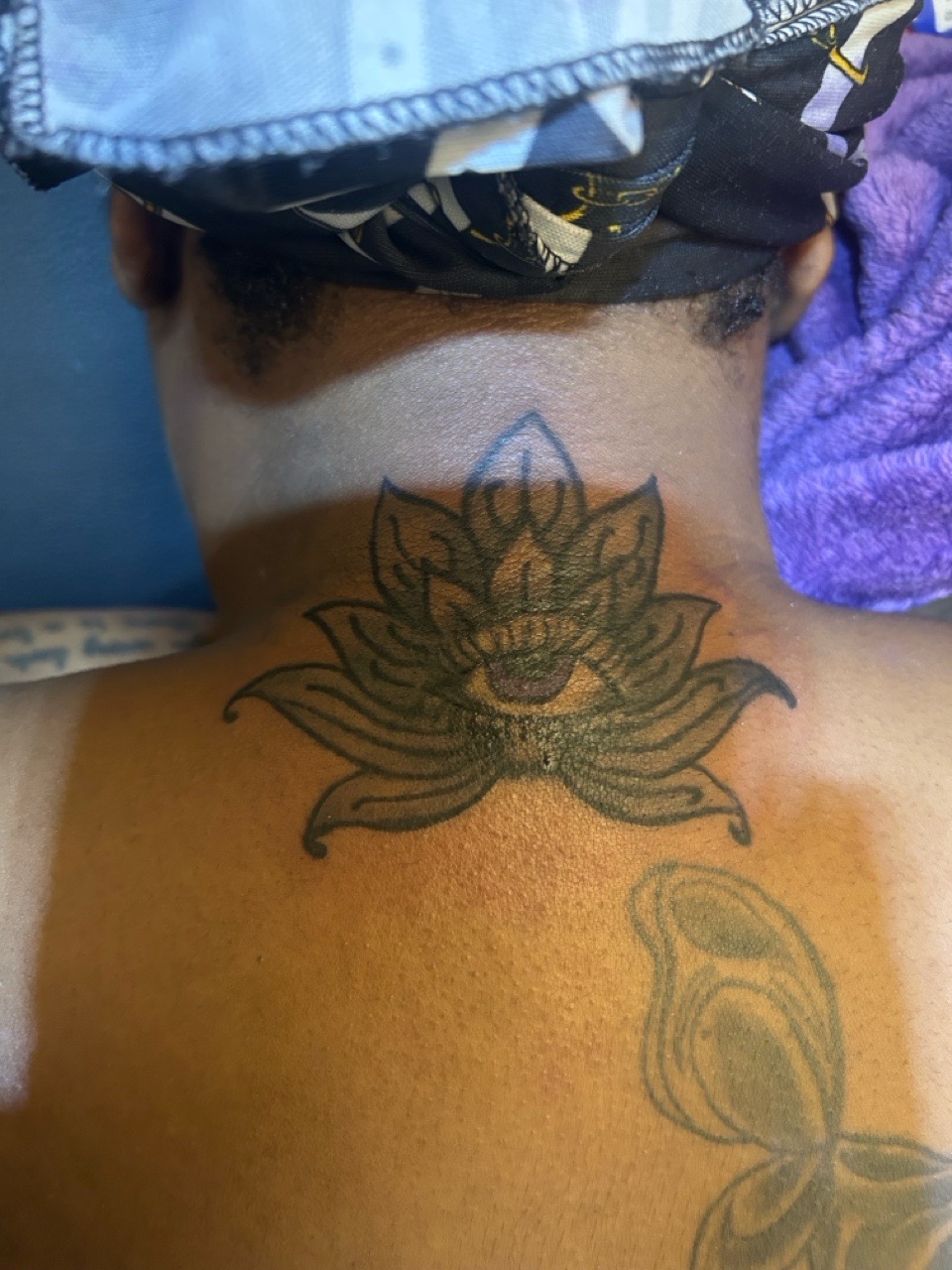 Tattoo by SnapInk on TattMe