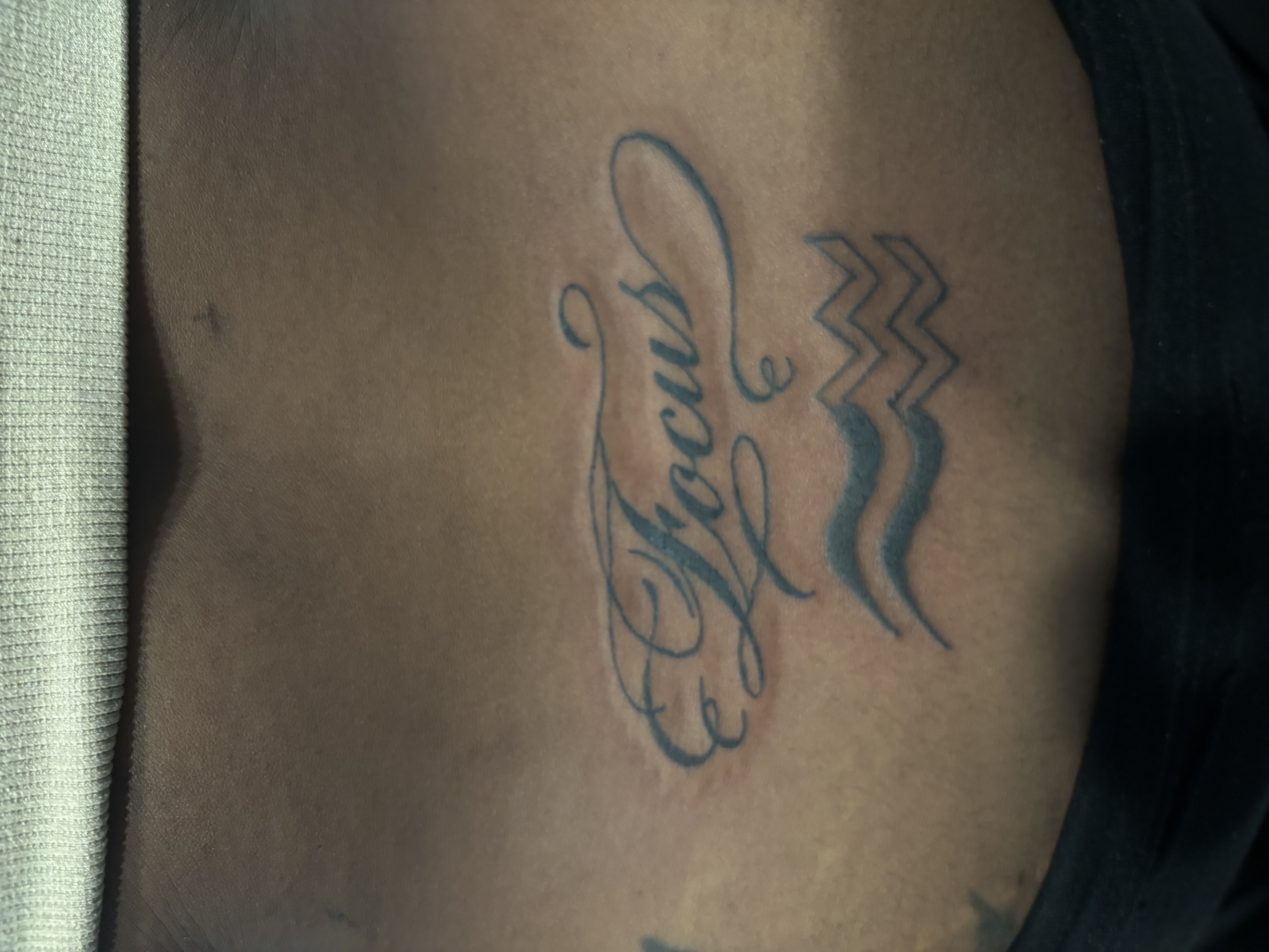 Tattoo by SnapInk on TattMe