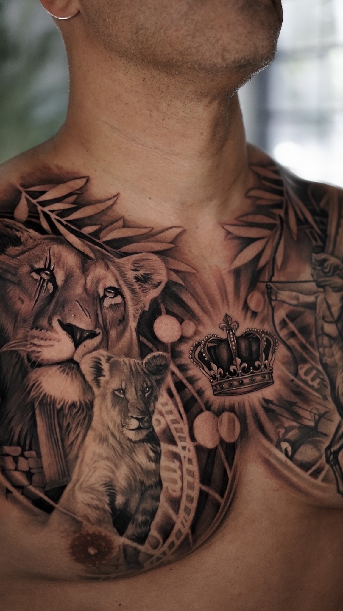 Tattoo by Devonne_Foxworth on TattMe