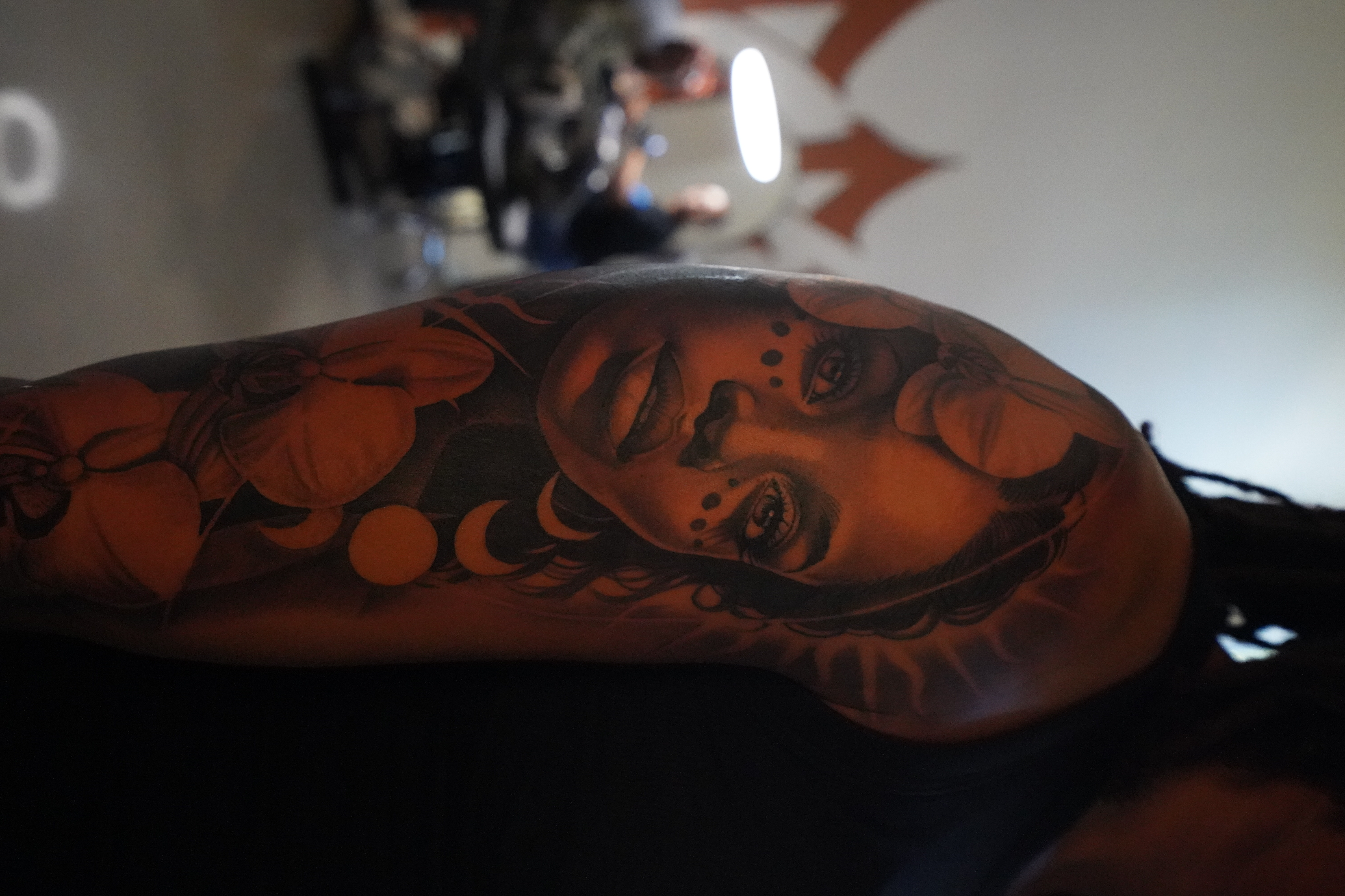 Tattoo by Devonne_Foxworth on TattMe