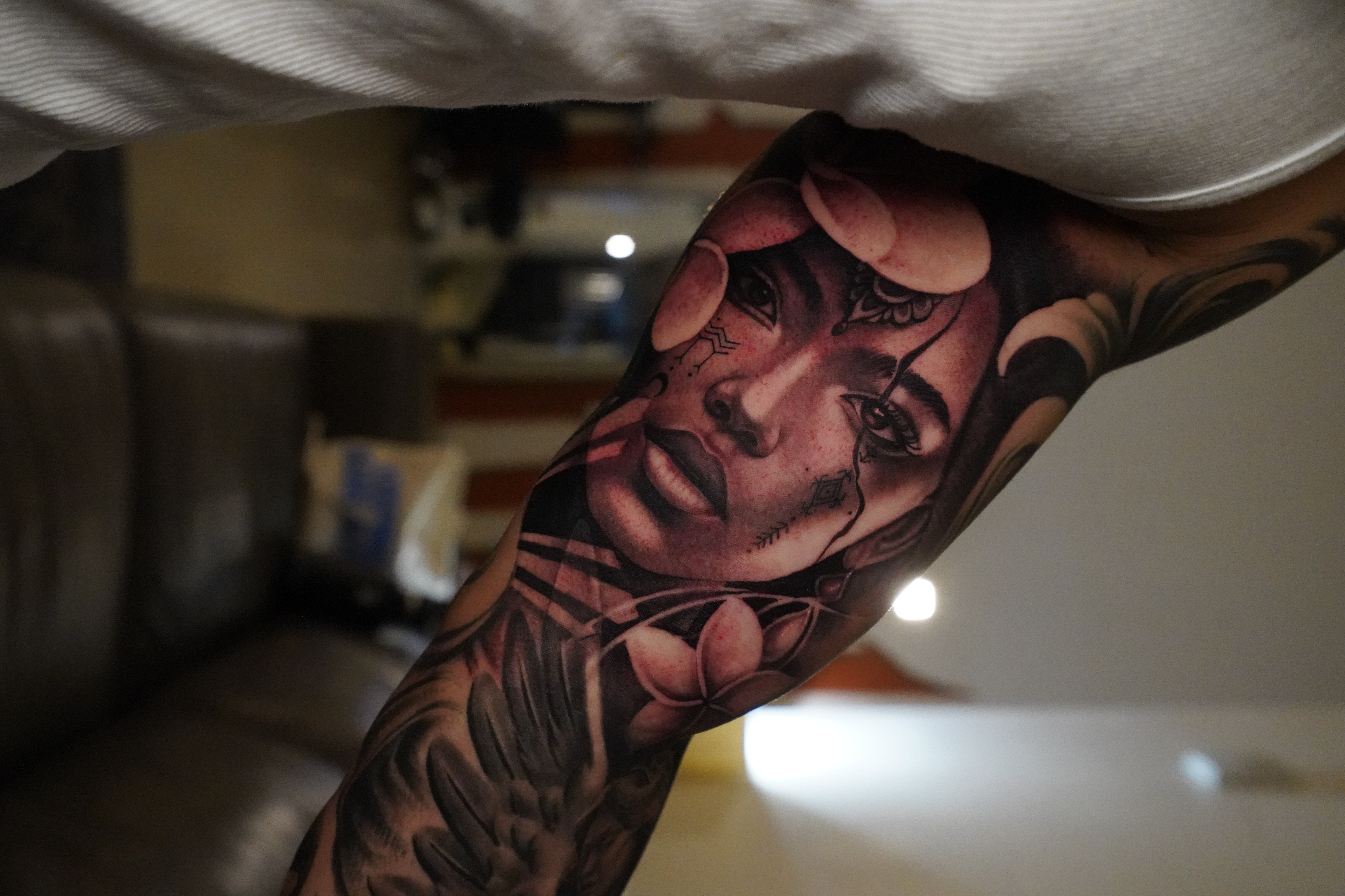 Tattoo by Devonne_Foxworth on TattMe