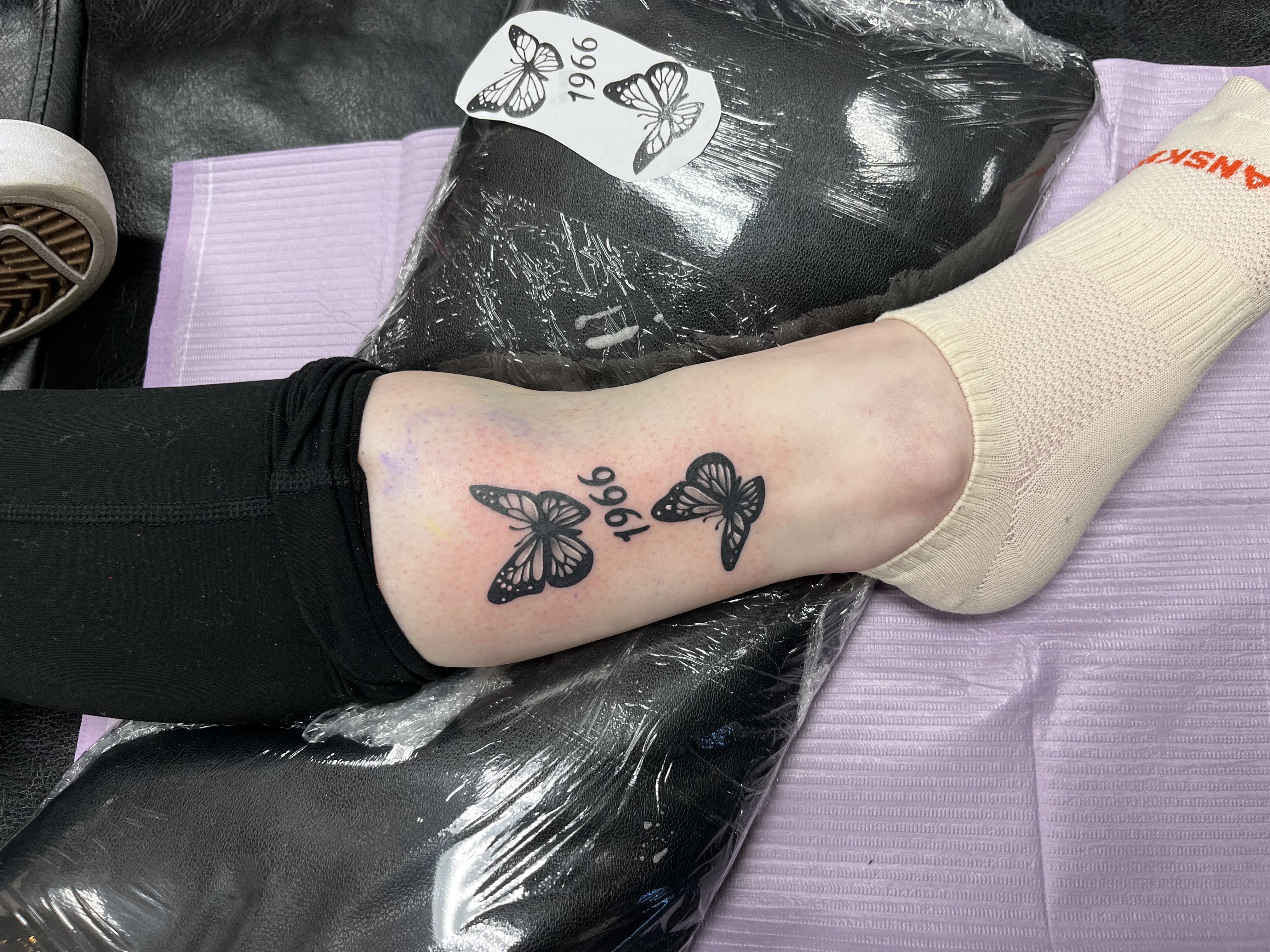 Tattoo by Kneedeep_tattoos on TattMe