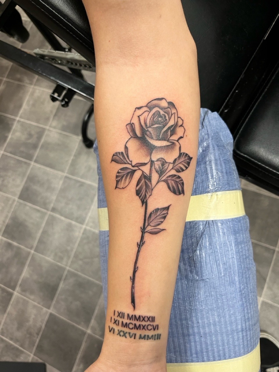 Tattoo by Kneedeep_tattoos on TattMe