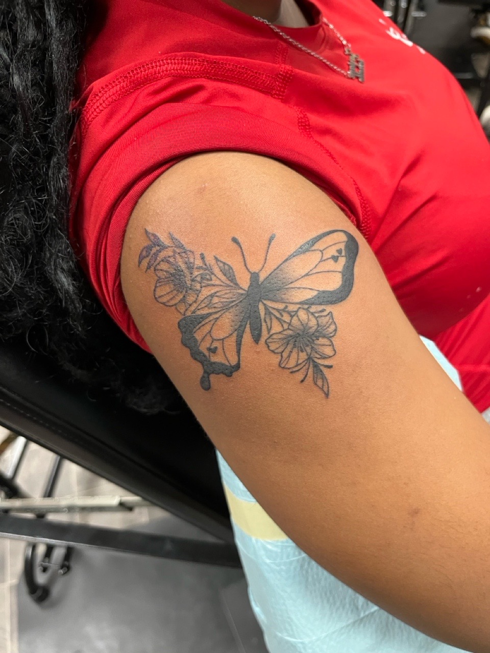 Tattoo by Kneedeep_tattoos on TattMe