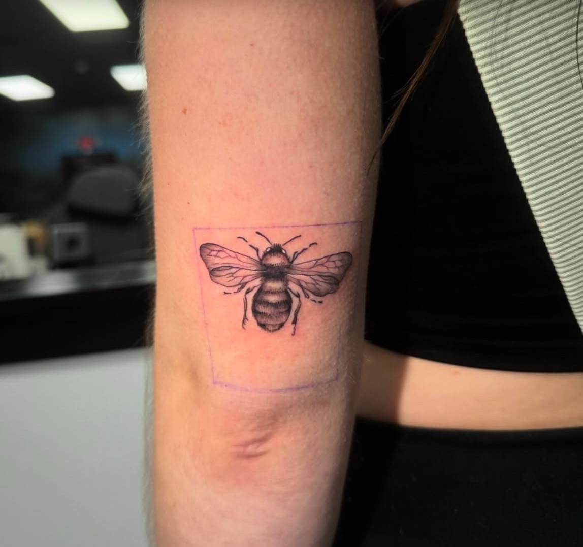 Tattoo by Kneedeep_tattoos on TattMe