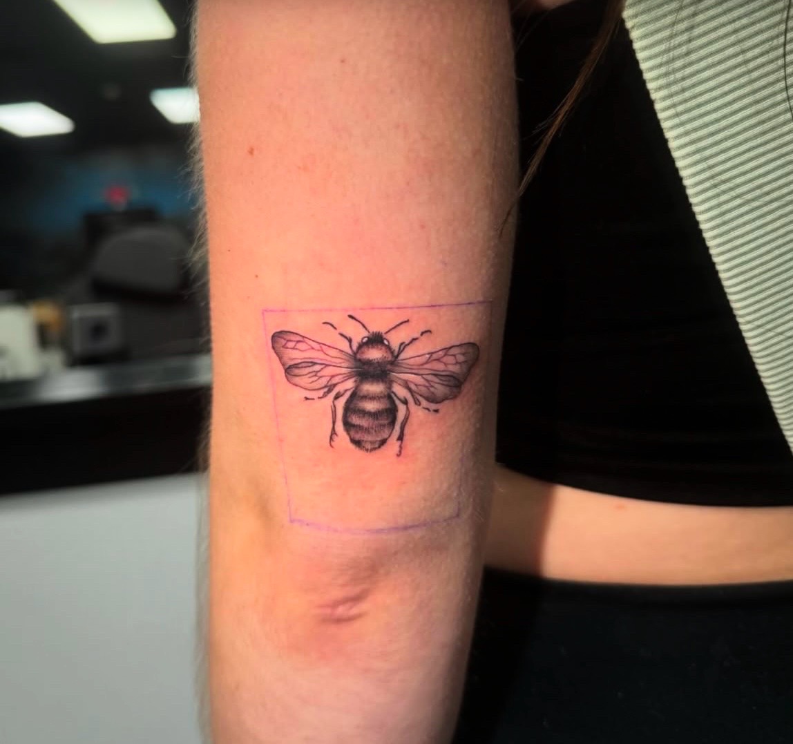 Tattoo by Kneedeep_tattoos on TattMe