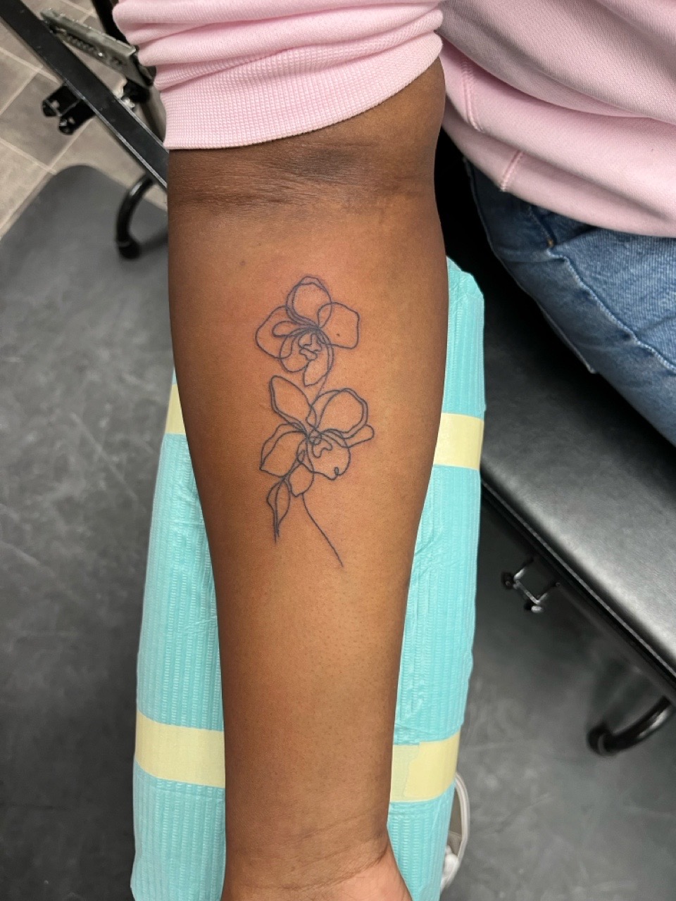 Tattoo by Kneedeep_tattoos on TattMe