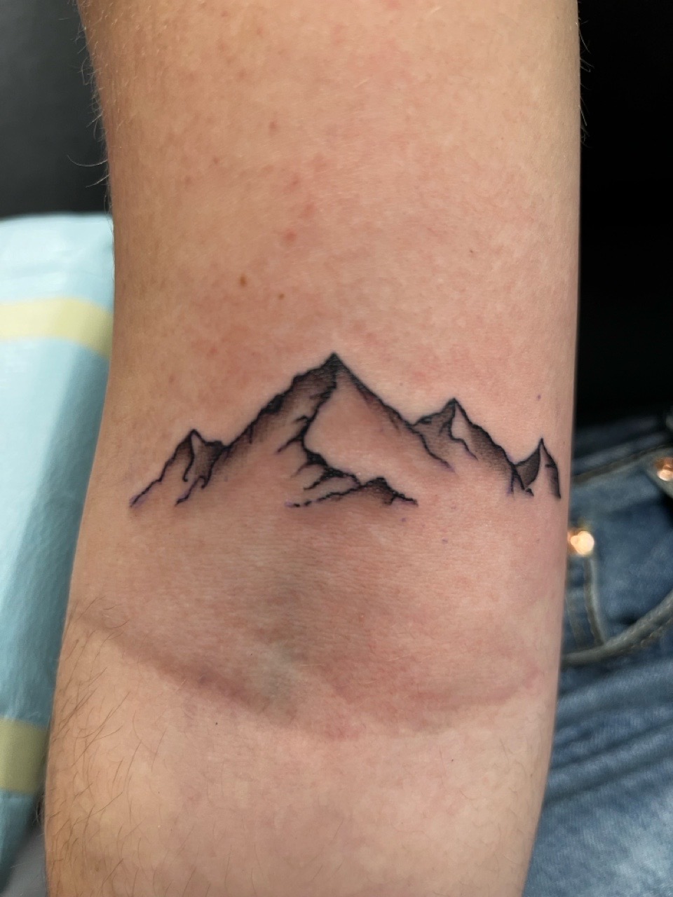 Tattoo by Kneedeep_tattoos on TattMe