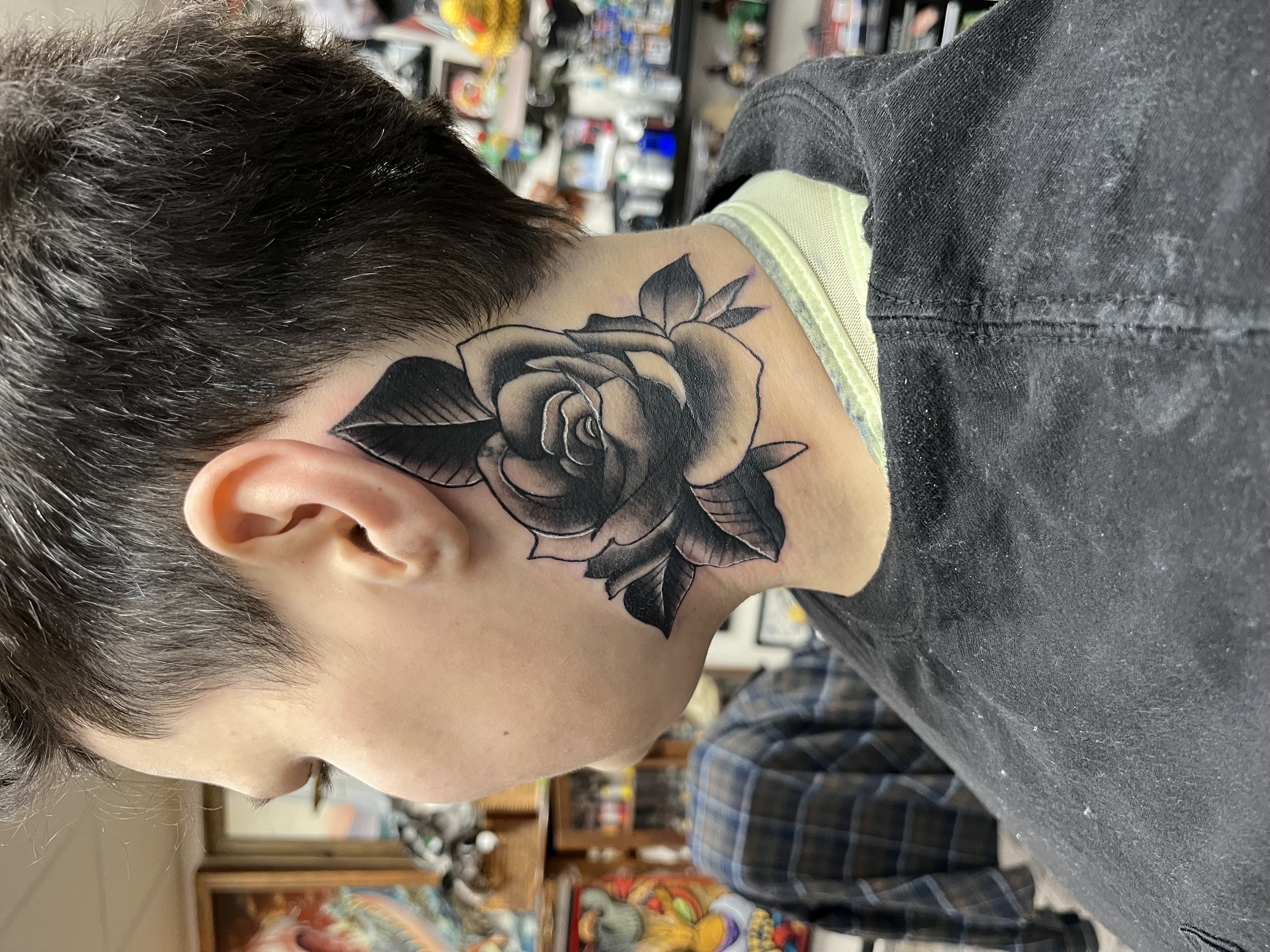 Tattoo by Kneedeep_tattoos on TattMe
