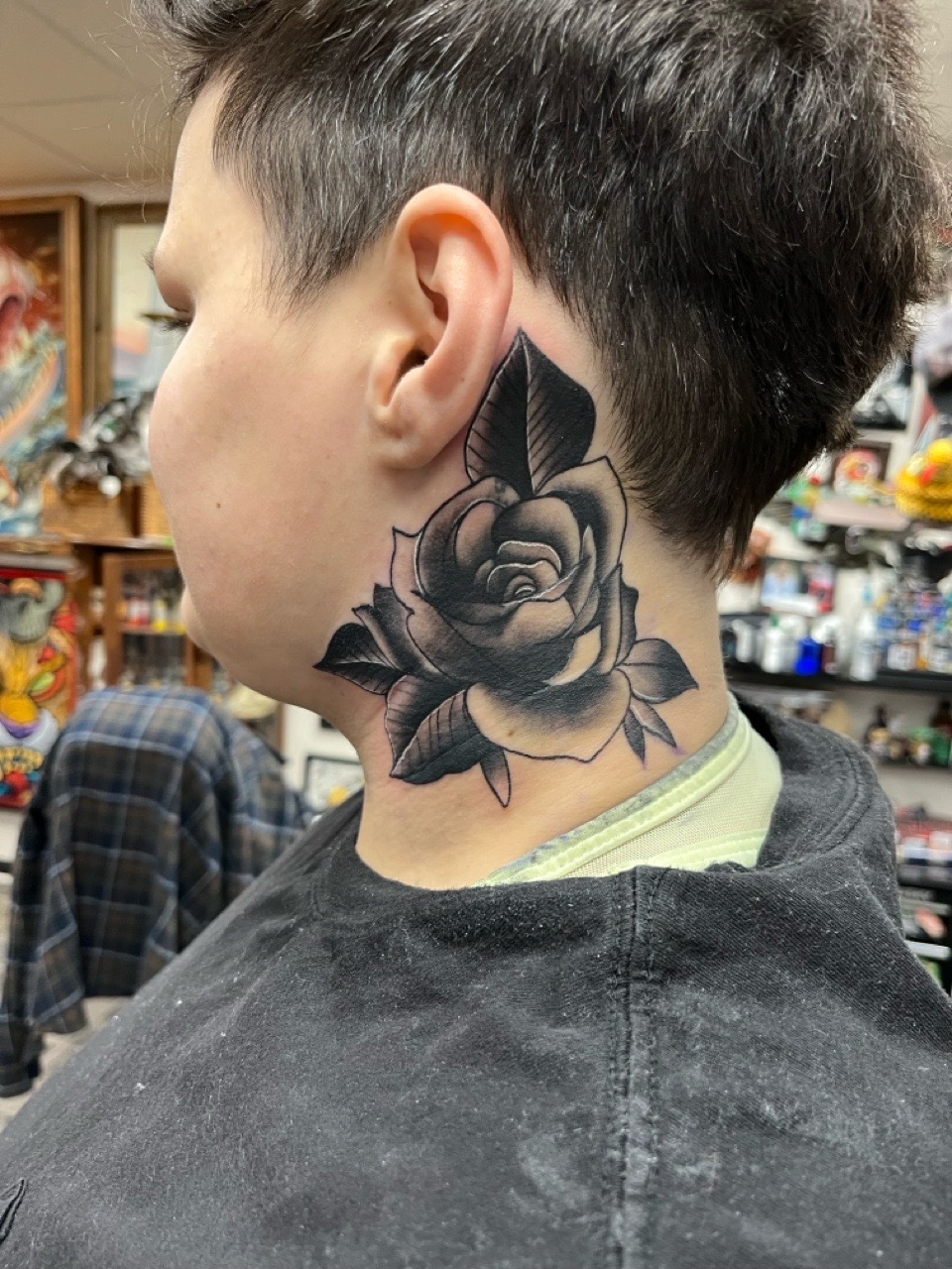 Tattoo by Kneedeep_tattoos on TattMe
