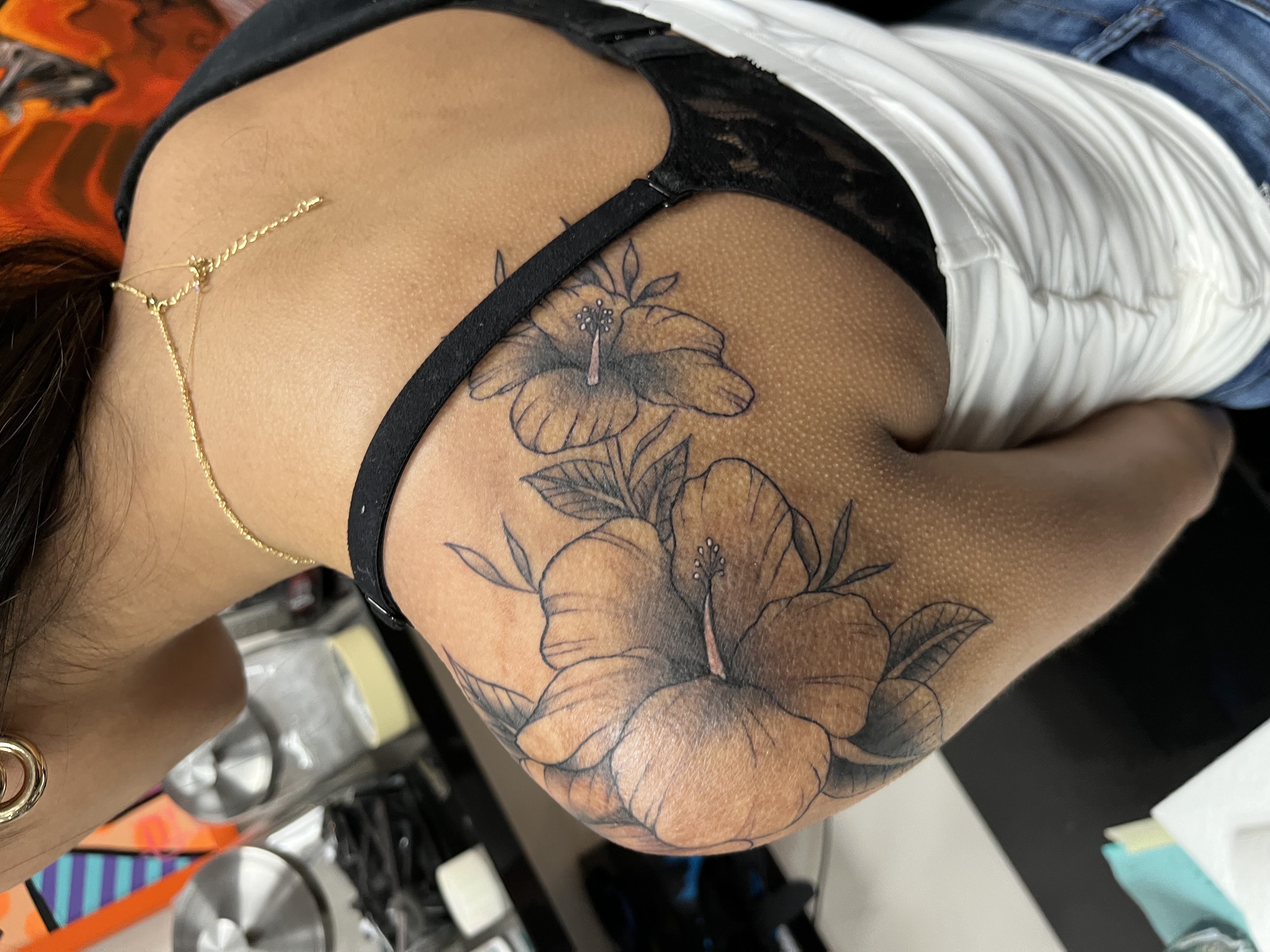 Tattoo by Kneedeep_tattoos on TattMe