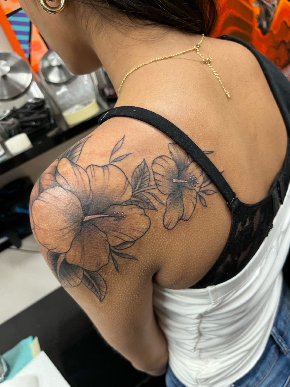 Tattoo by Kneedeep_tattoos on TattMe