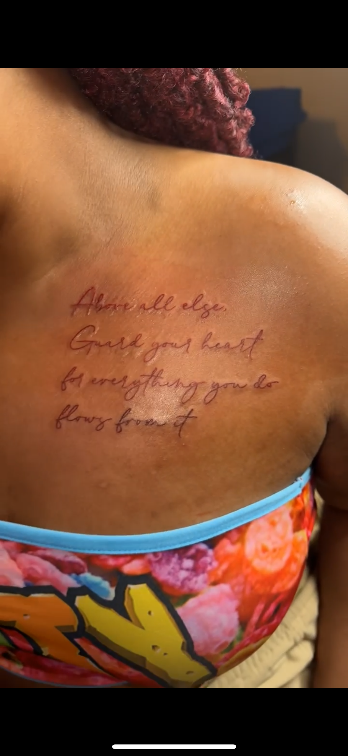 Tattoo by 6hosted on TattMe