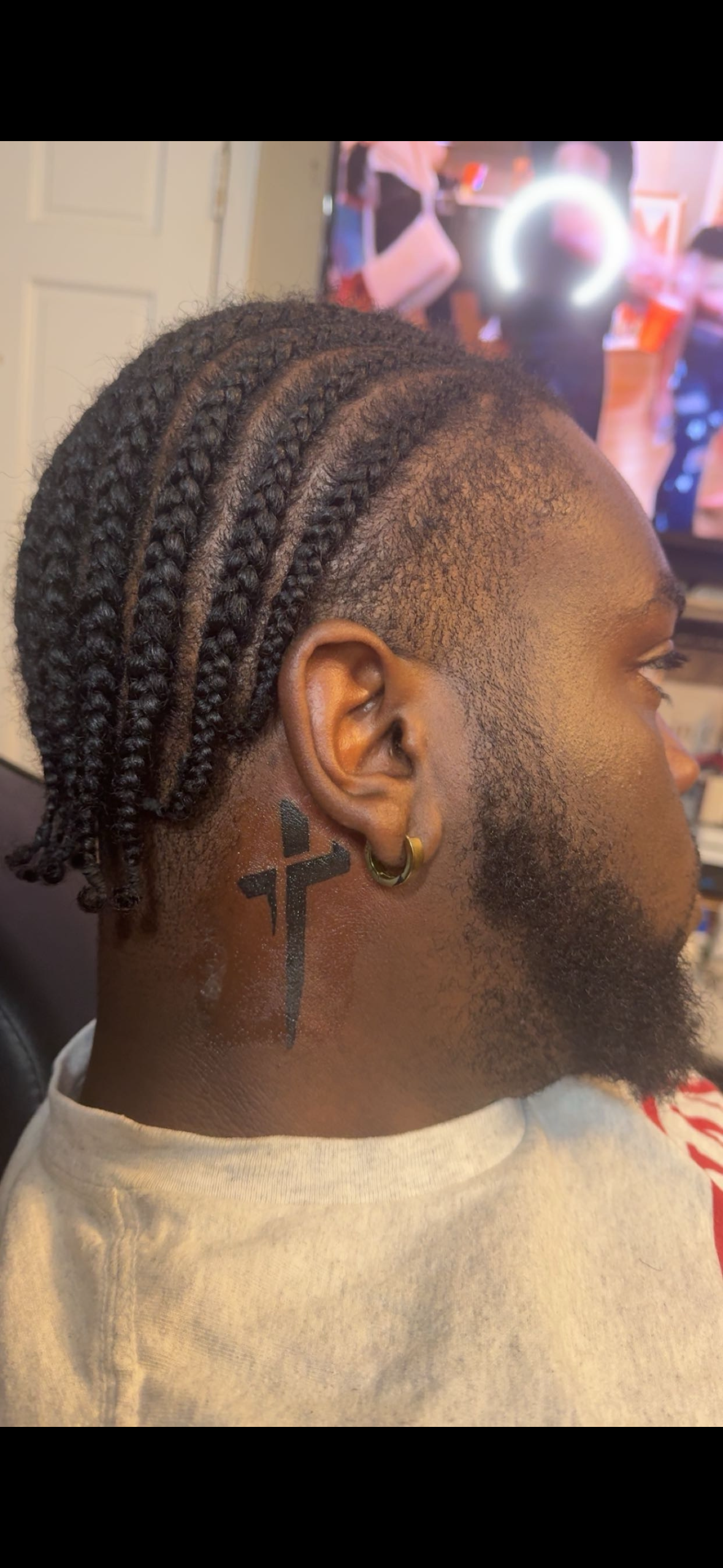 Tattoo by 6hosted on TattMe