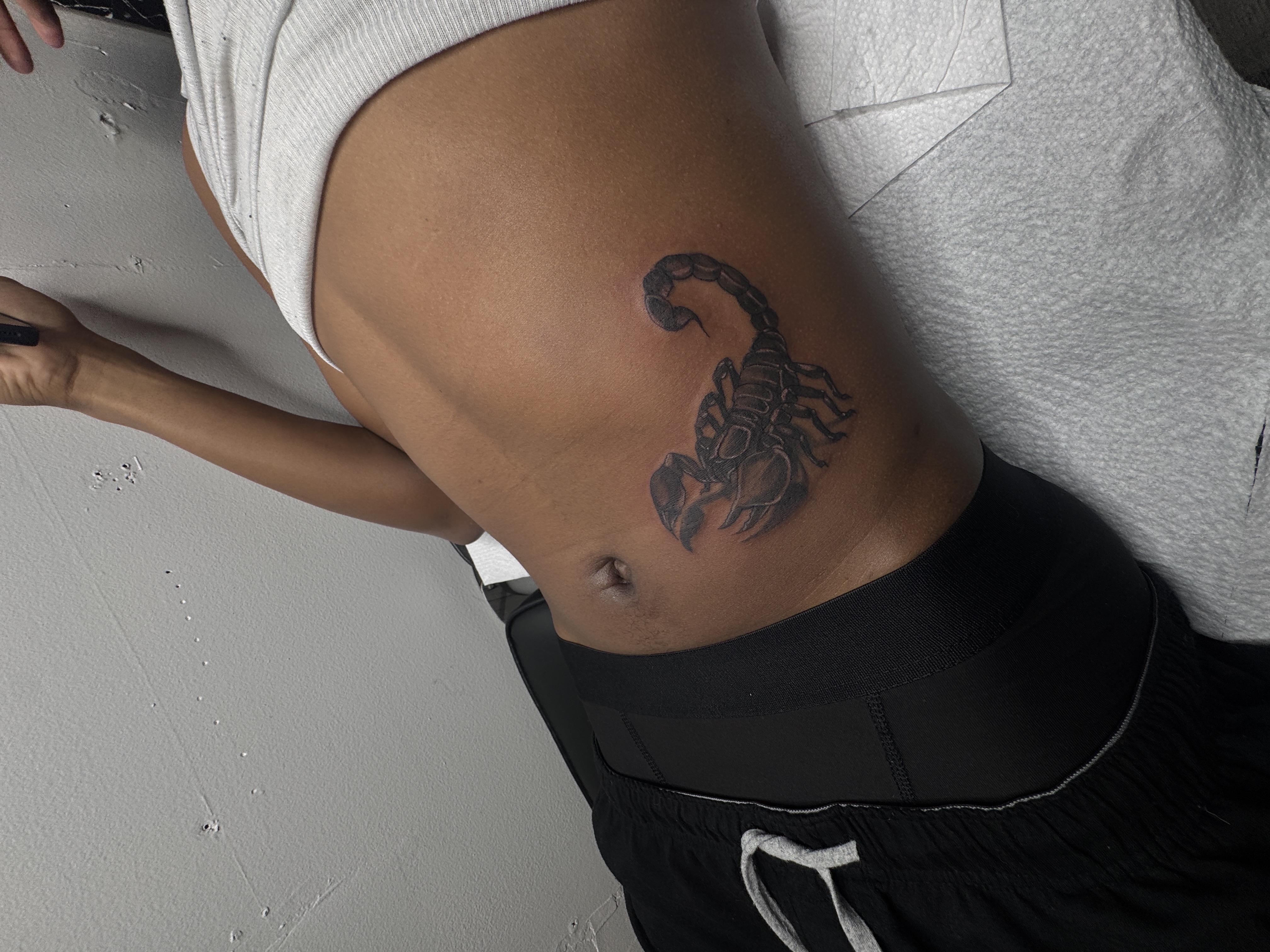 Tattoo by RZ_ink on TattMe