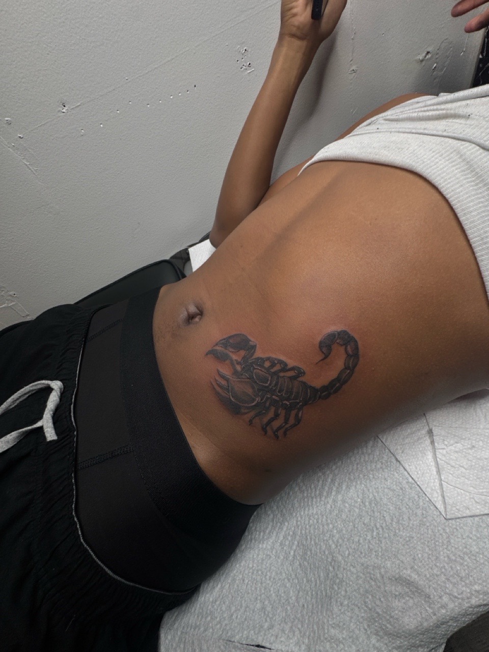 Tattoo by RZ_ink on TattMe