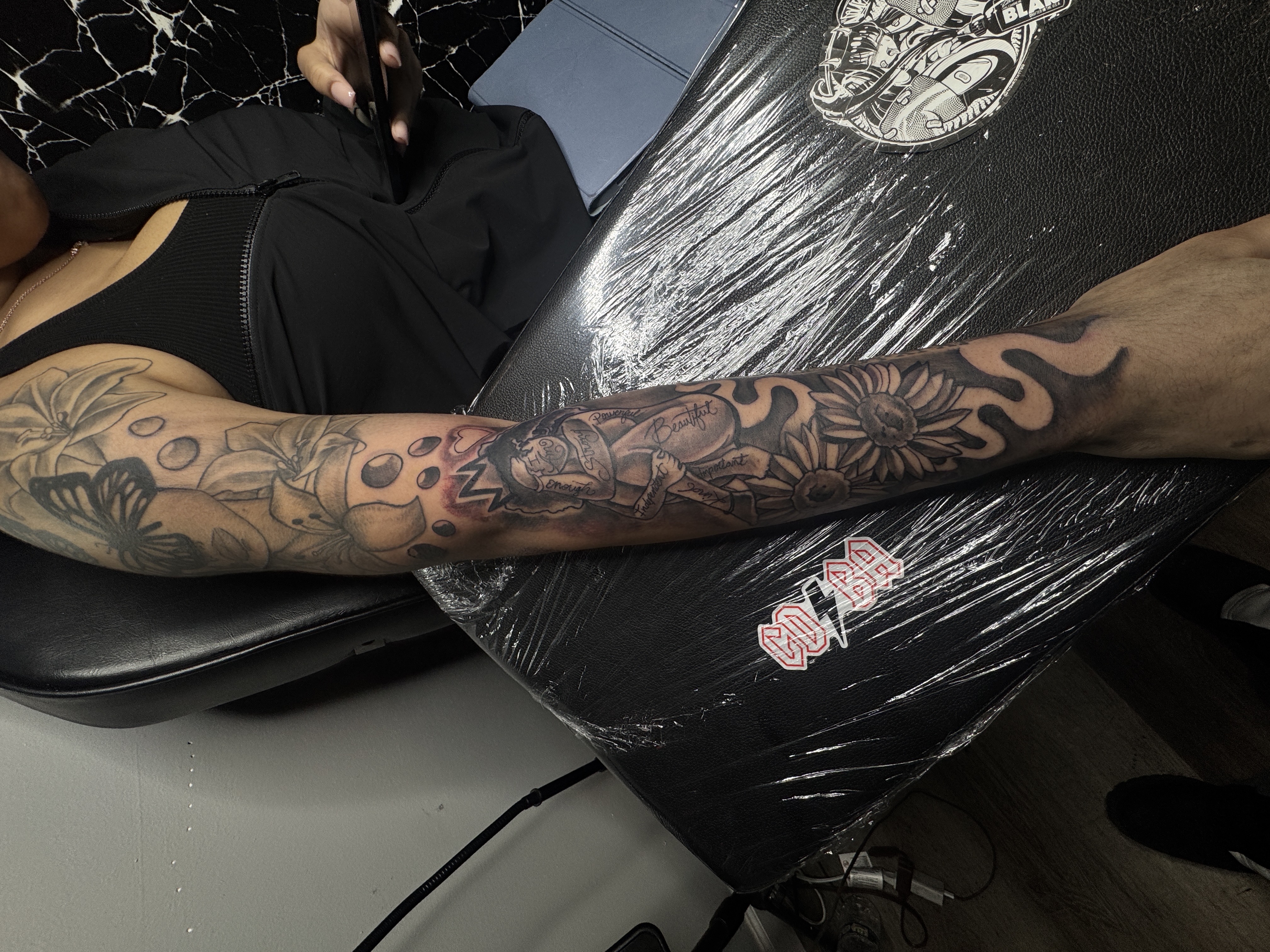 Tattoo by RZ_ink on TattMe