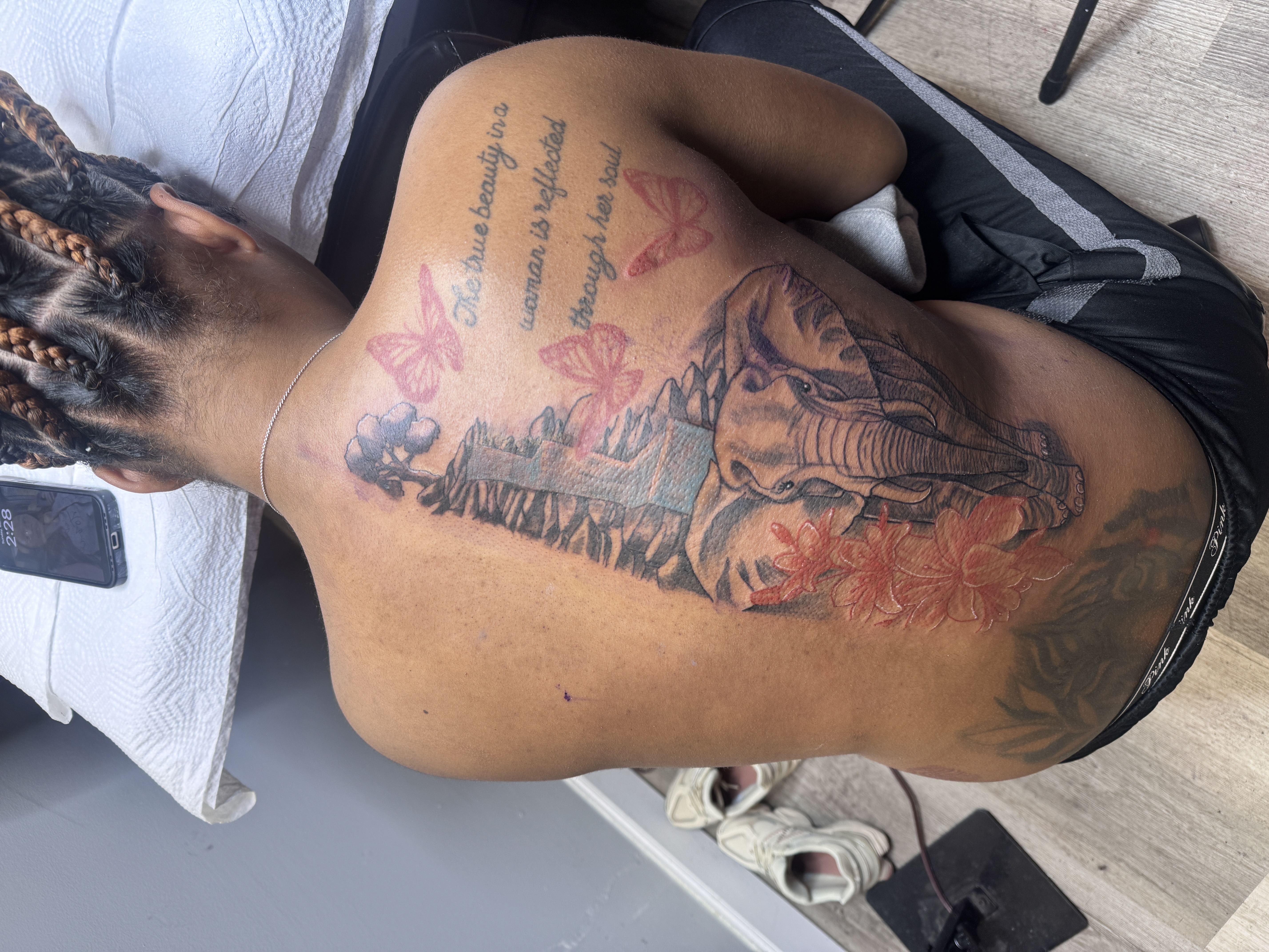 Tattoo by RZ_ink on TattMe