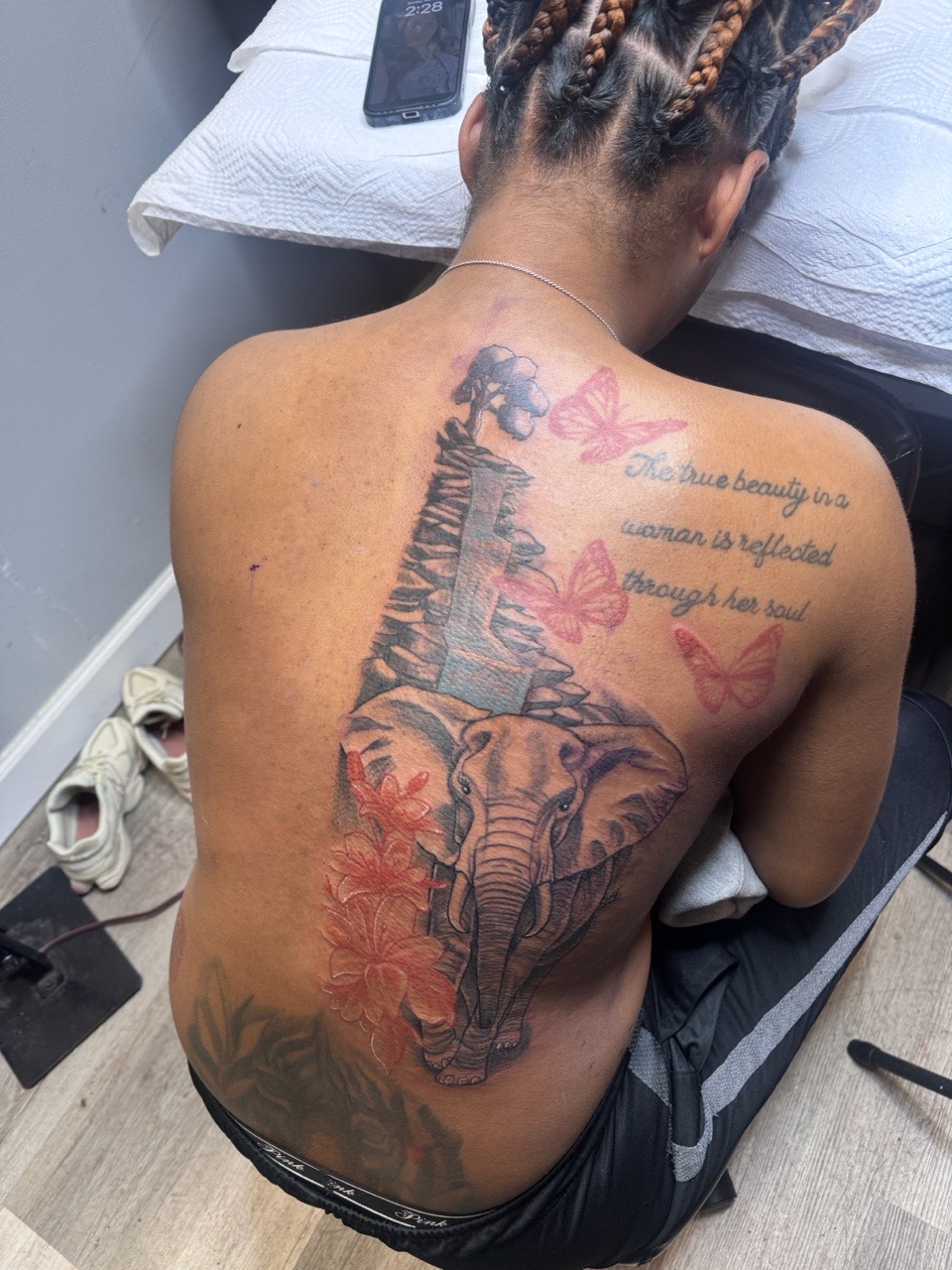 Tattoo by RZ_ink on TattMe