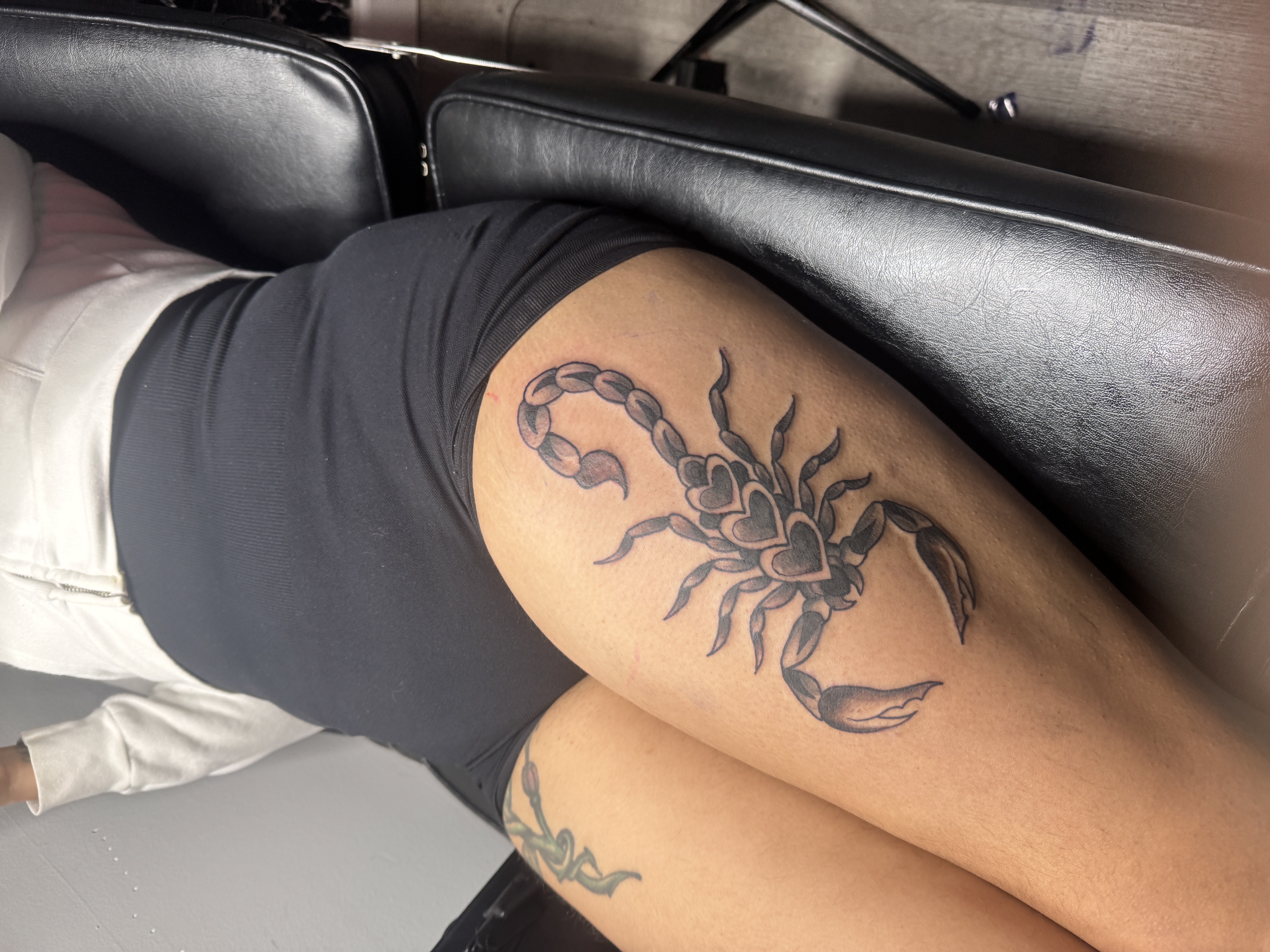 Tattoo by RZ_ink on TattMe