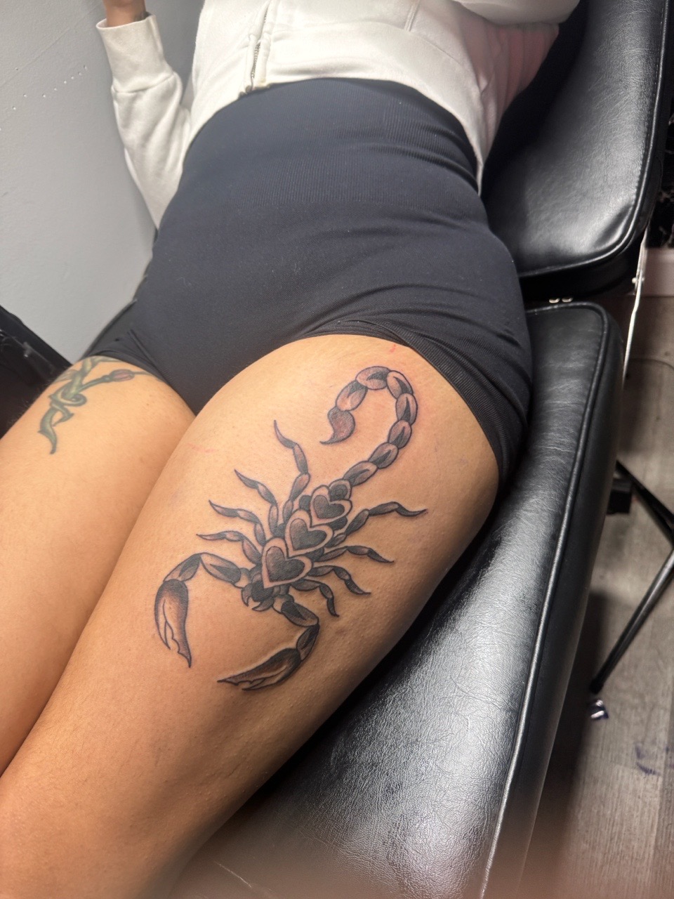 Tattoo by RZ_ink on TattMe