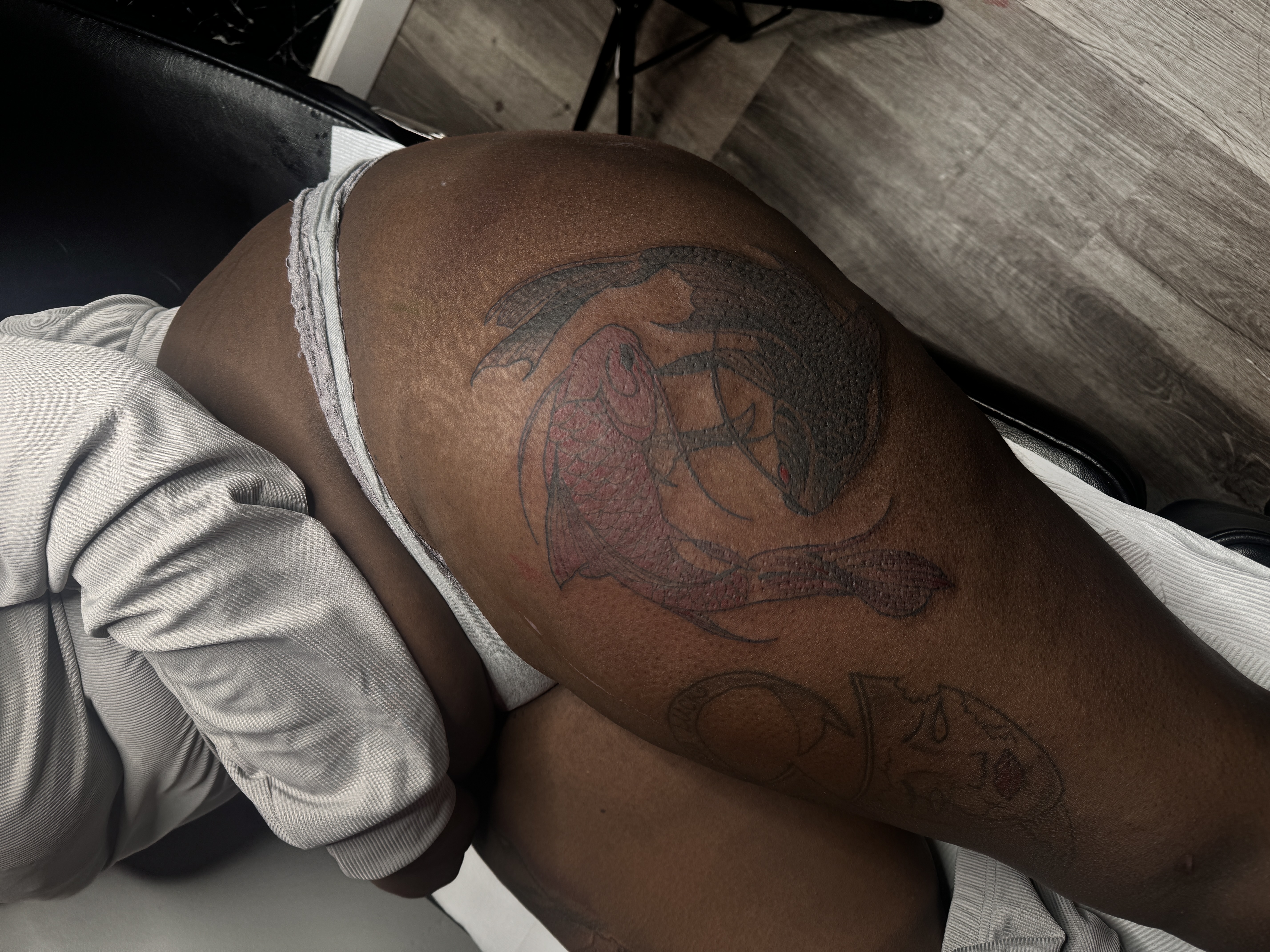 Tattoo by RZ_ink on TattMe