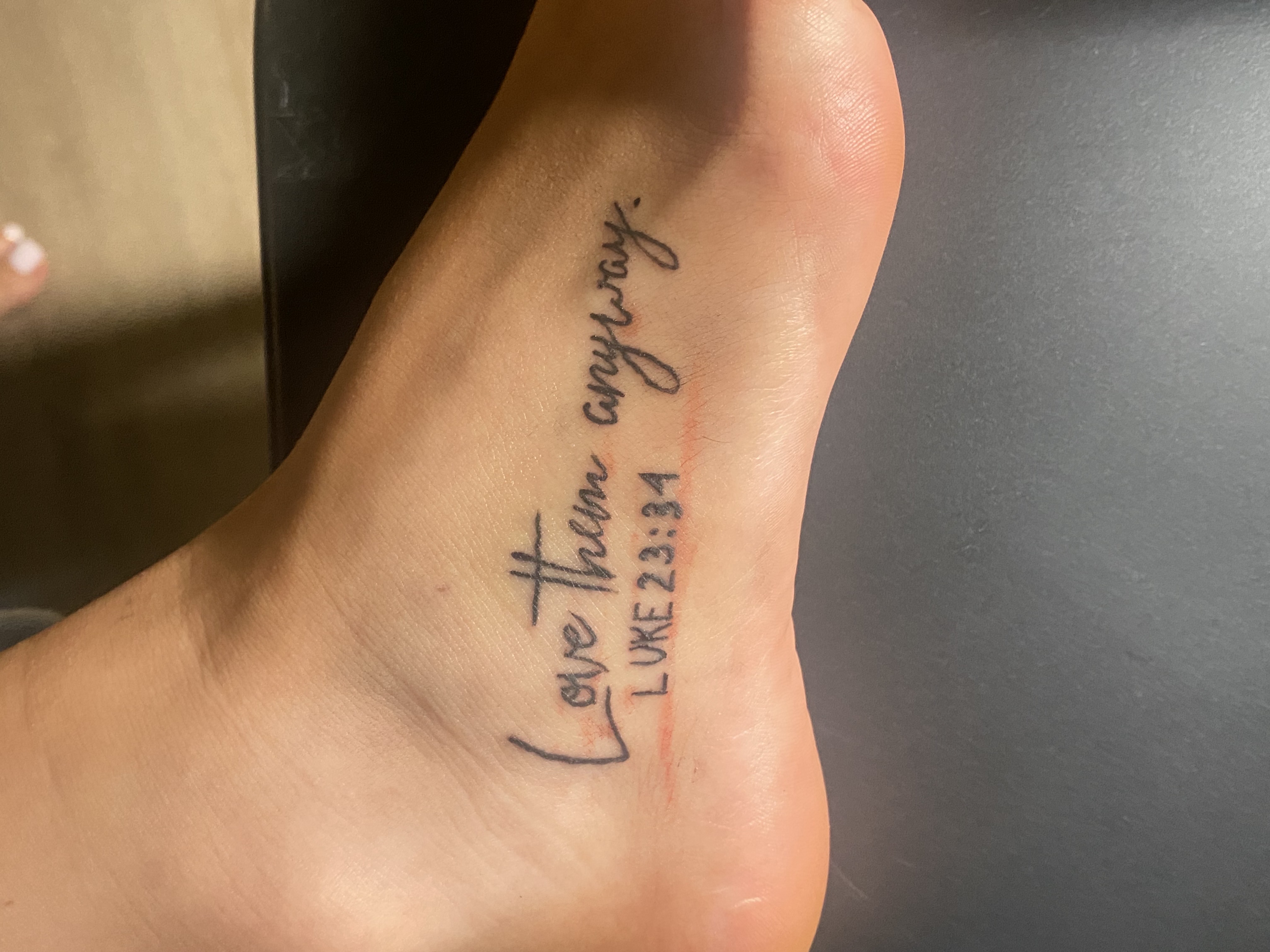 Tattoo by SIK on TattMe
