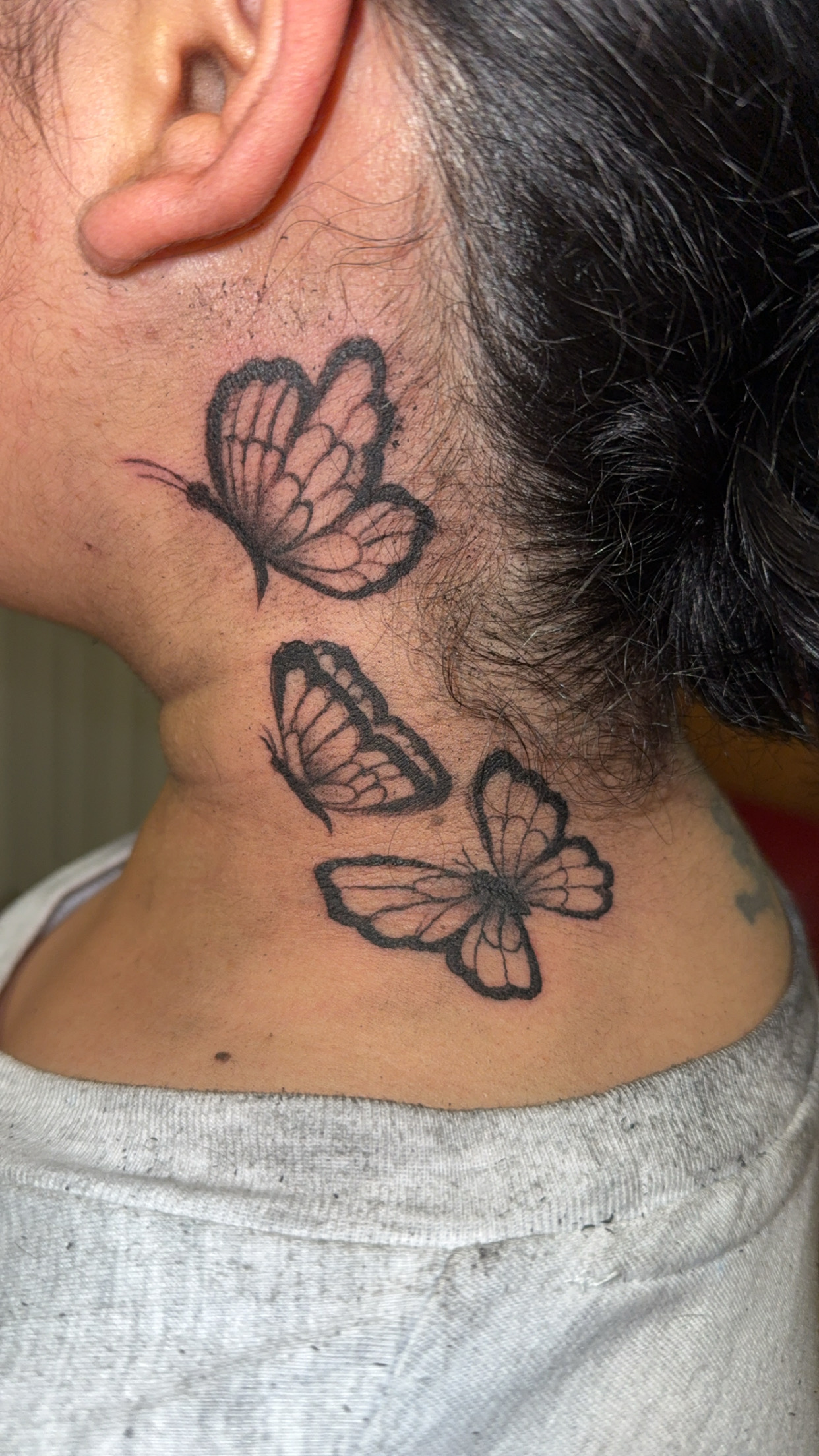 Tattoo by SIK on TattMe