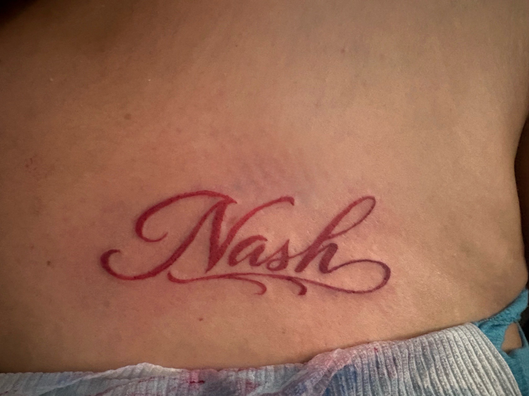 Tattoo by SIK on TattMe