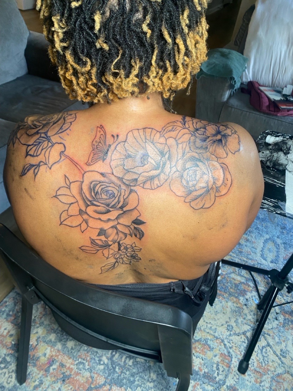 Tattoo by SIK on TattMe